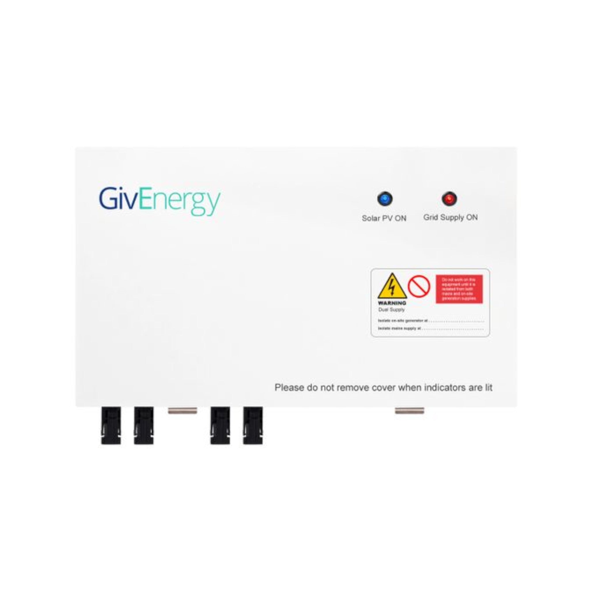 GivEnergy PV Protection 800V - 20A Single Phase