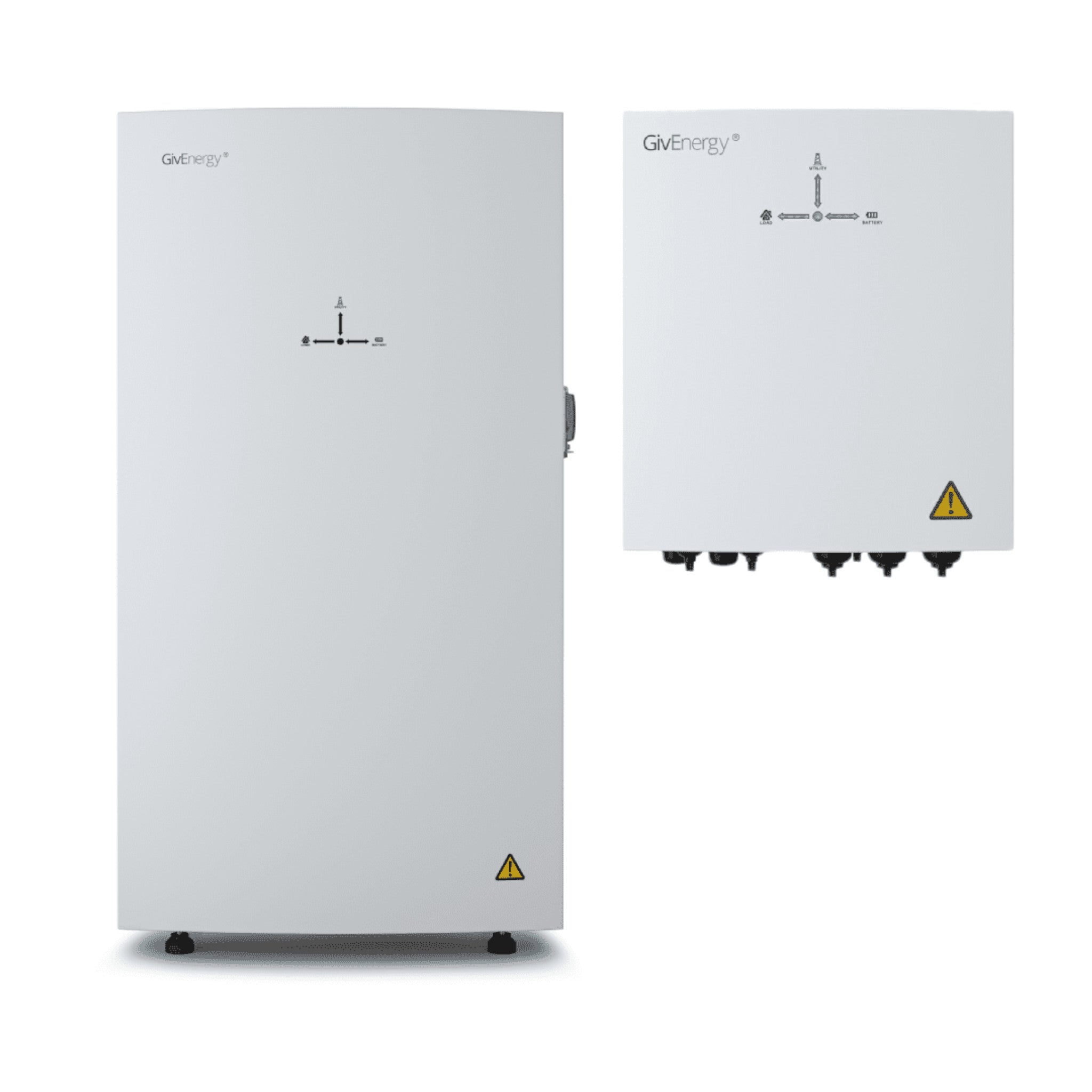 GivEnergy All In One 6.0kW Hybrid Inverter with 13.5 kWh Battery with Gateway