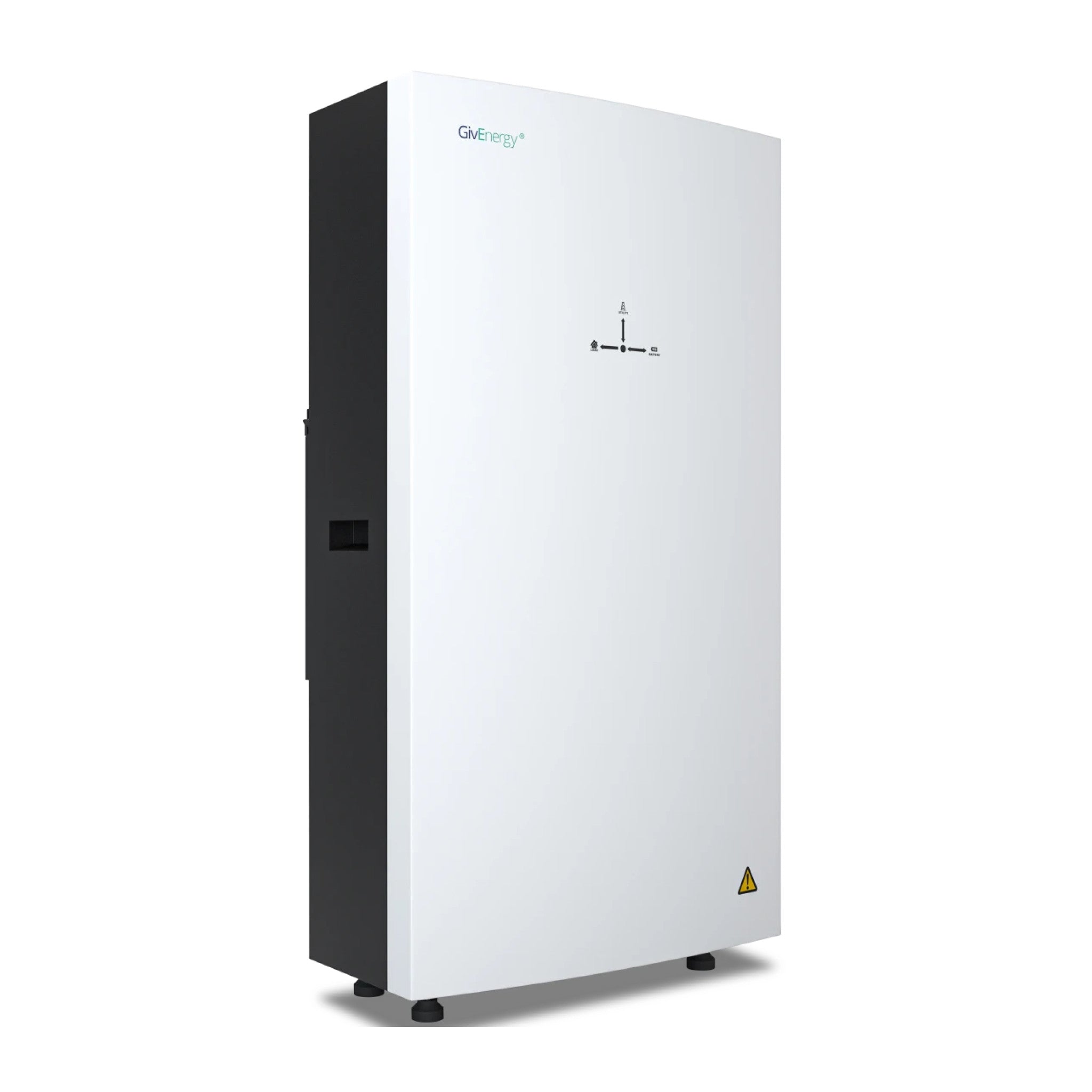 GivEnergy All In One 3.6kW Hybrid Inverter with 13.5 kWh Battery