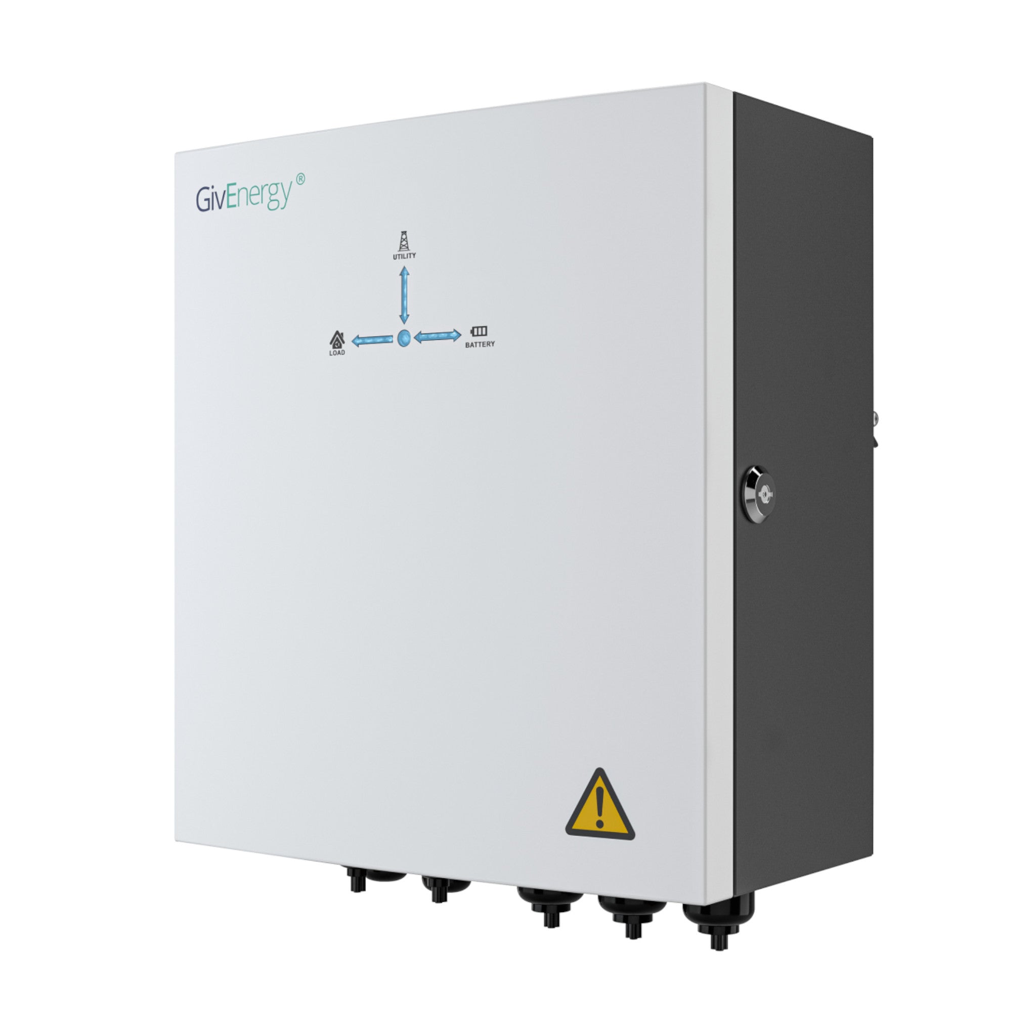 GivEnergy All In One Gateway