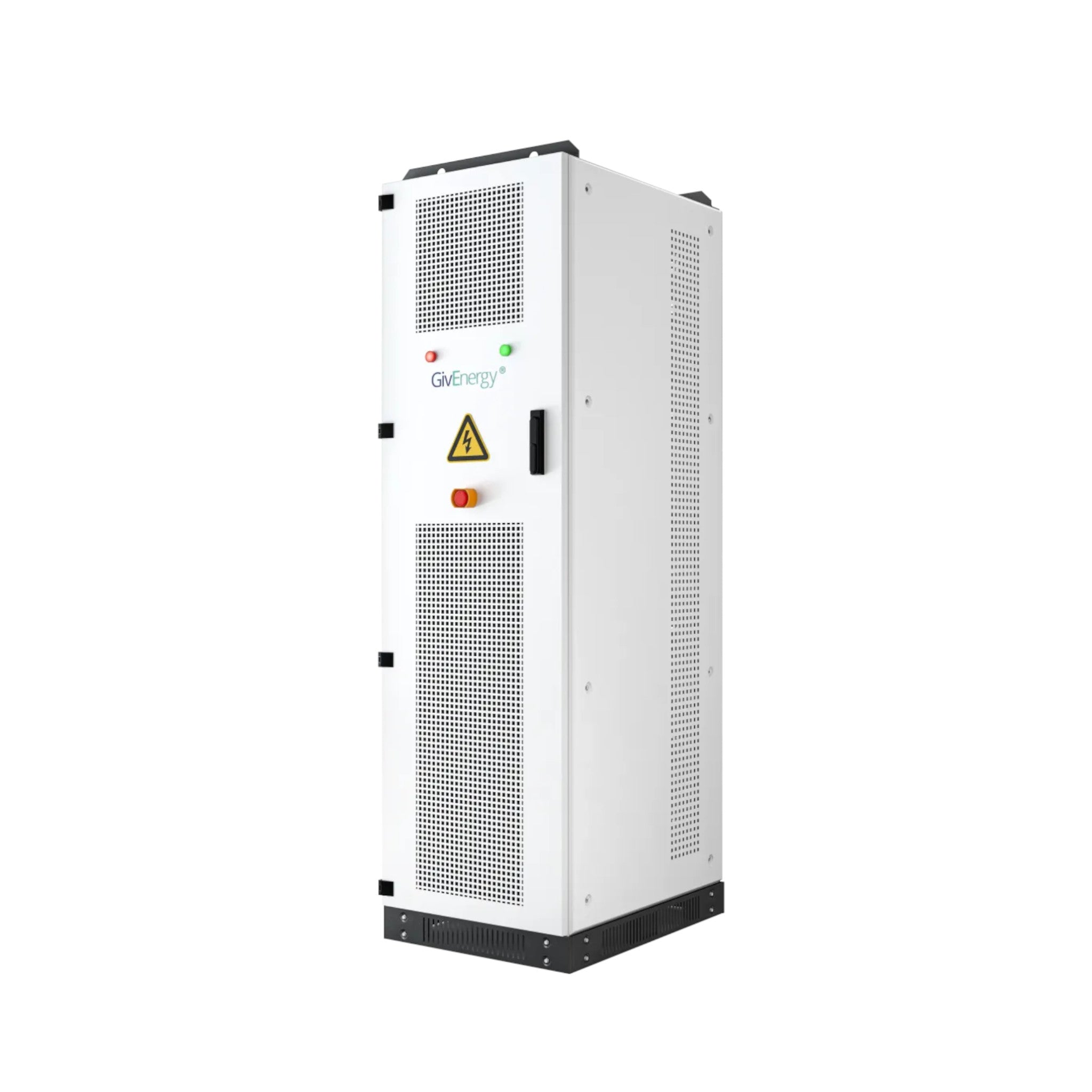 GivEnergy Commercial SME AIO 30kW 69kWh inc EMS and Meter