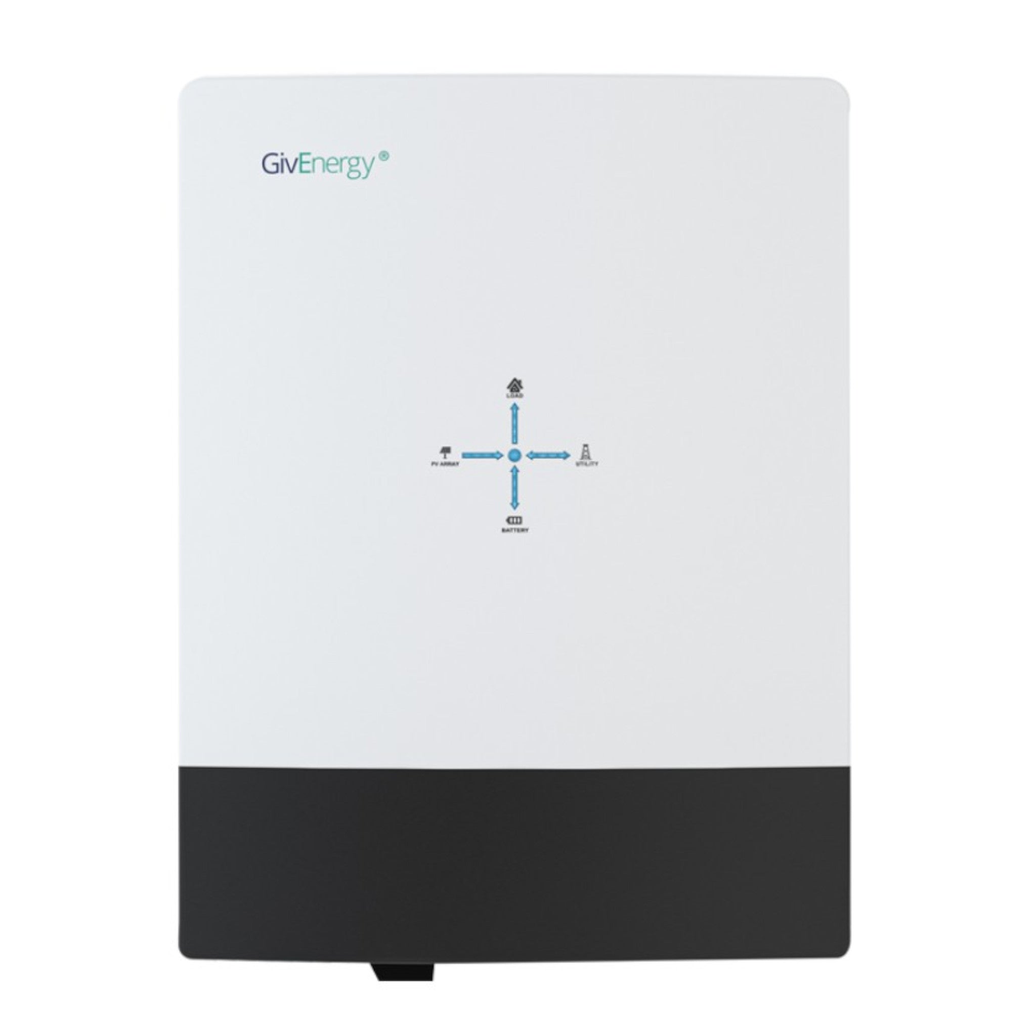 GivEnergy 11kW Three Phase Hybrid Inverter