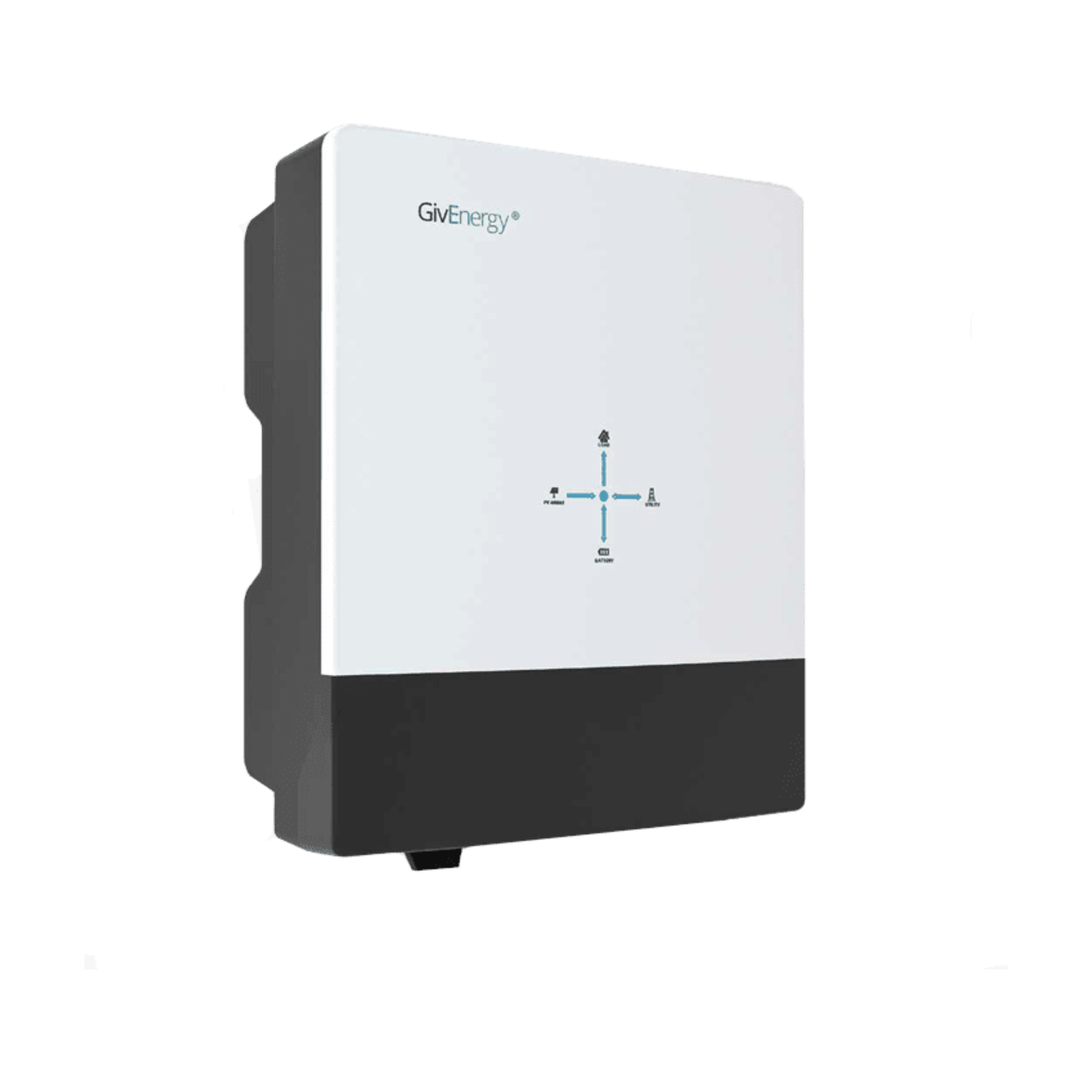 GivEnergy 10.0kW Single Phase Hybrid Inverter HV 3rd Generation