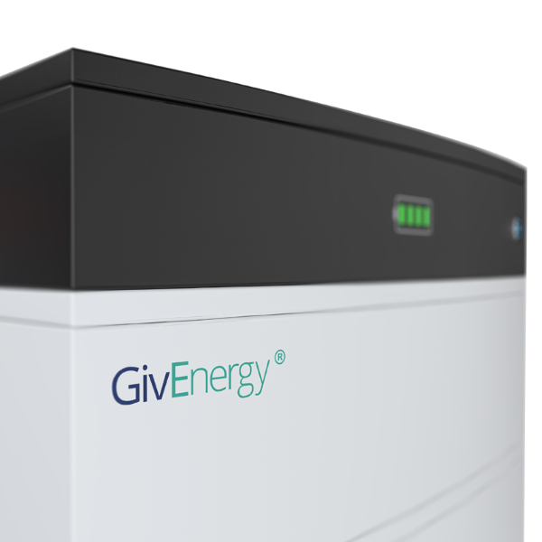 GivEnergy High Voltage Battery BMU Parallel Top and Bottom