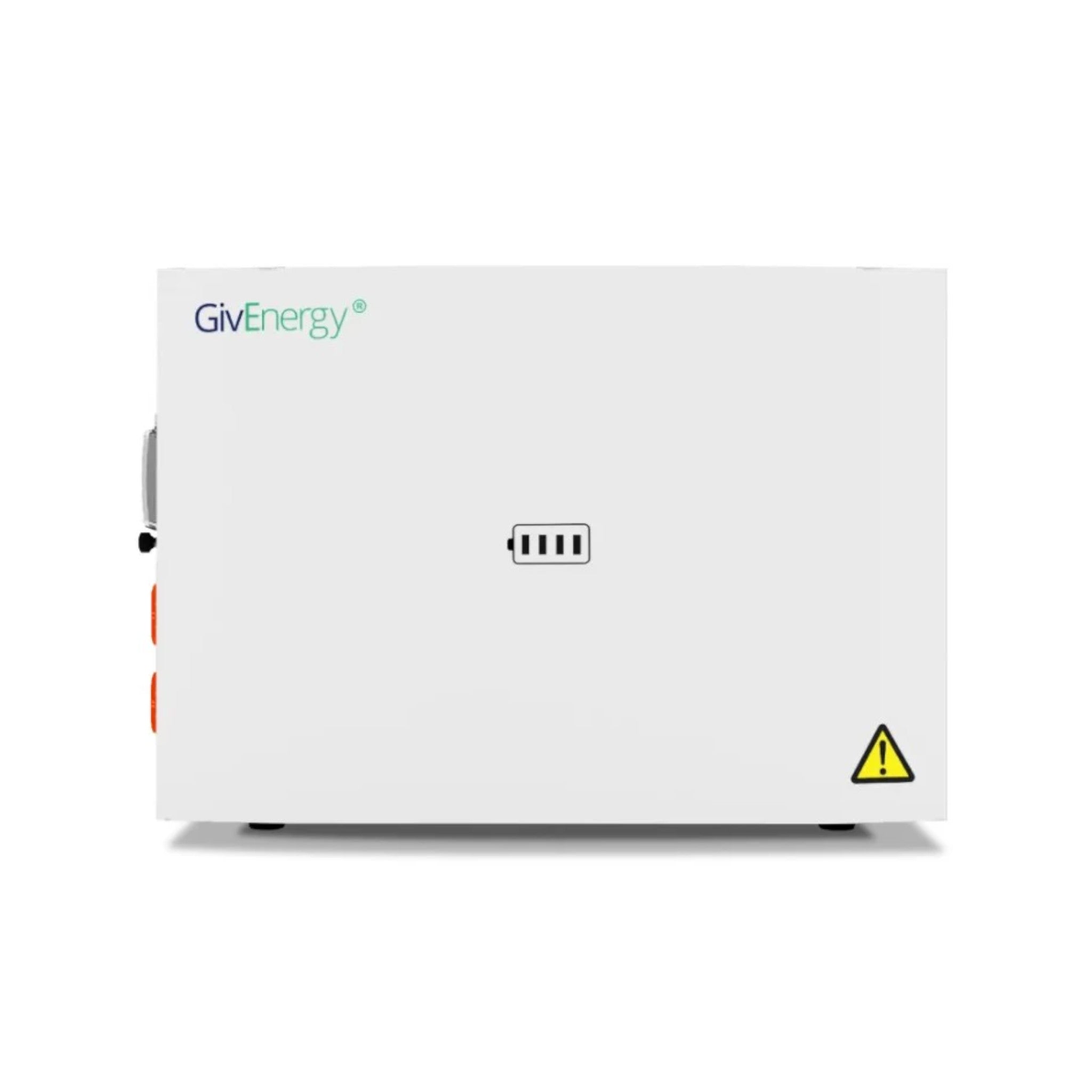 GivEnergy 5.12kWh Li-Ion Battery Gen 3 - Pack of 2