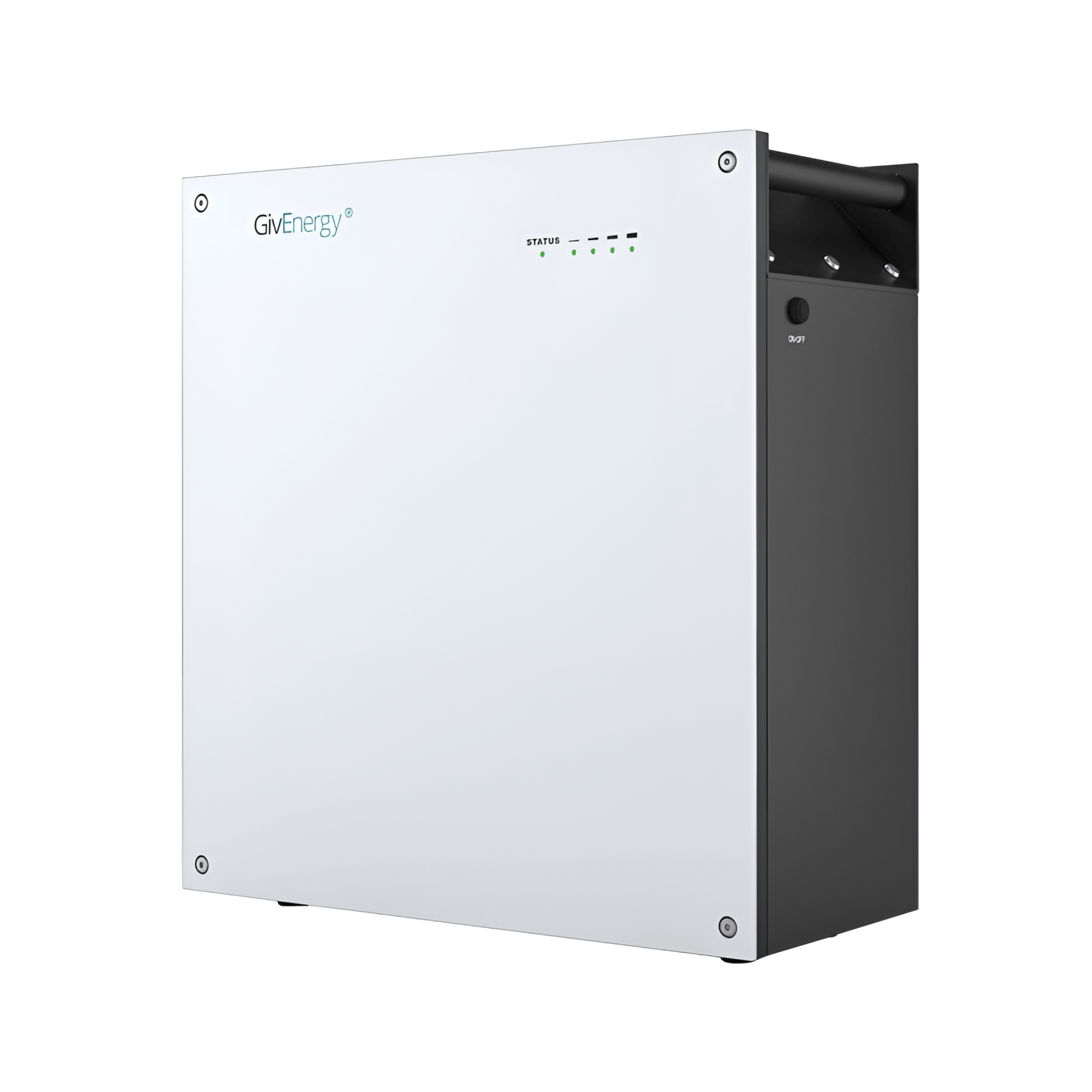 GivEnergy 5.2kWh Eco Li-Ion Battery