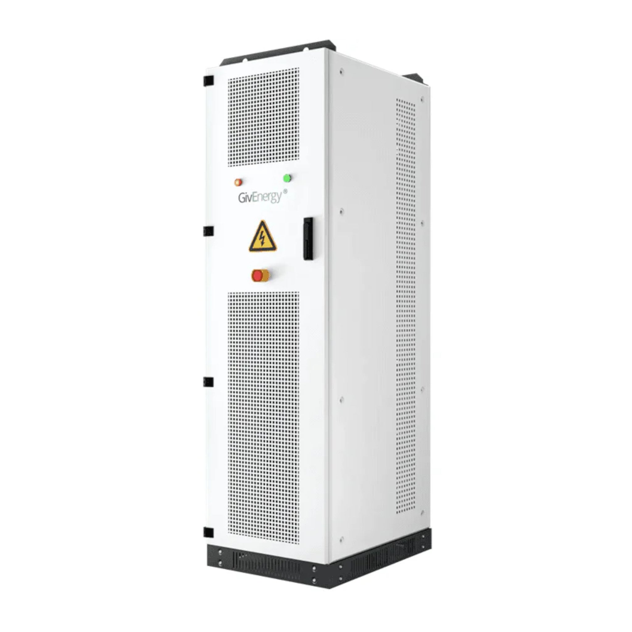 GivEnergy 7.68kWh Commercial SME AIO Battery Pack