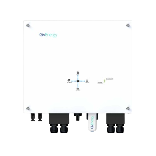 GivEnergy 5.0kW Single Phase Hybrid Inverter