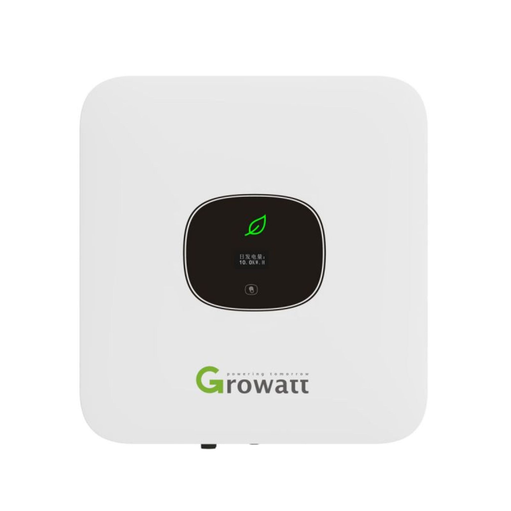 Growatt MIC 750TL X Single MPPT Inverter