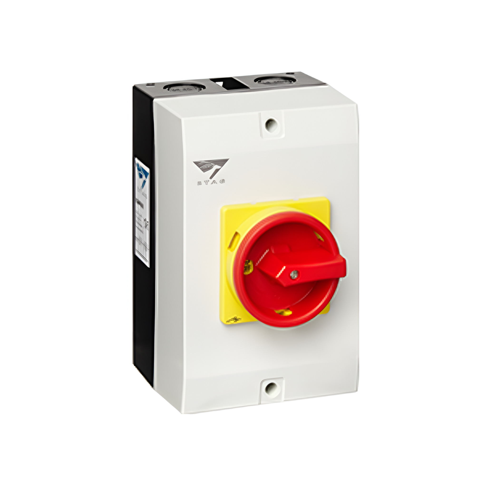 IMO Stag AC Isolator 4 Pole 40 Amp