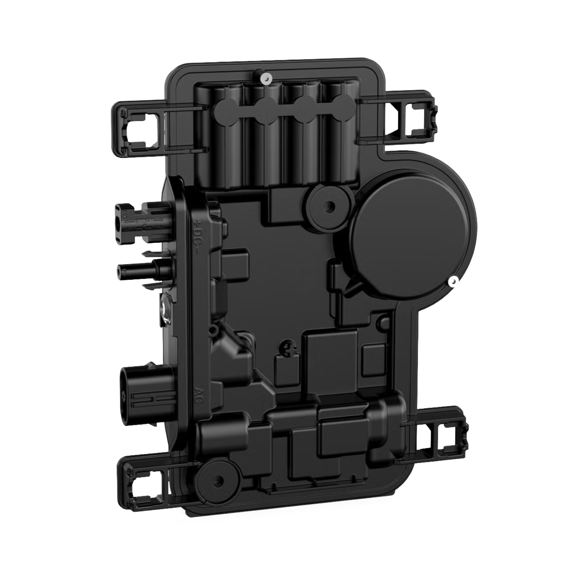 Enphase IQ7 Plus 60 and 72 cell MC4 Three Phase Microinverter