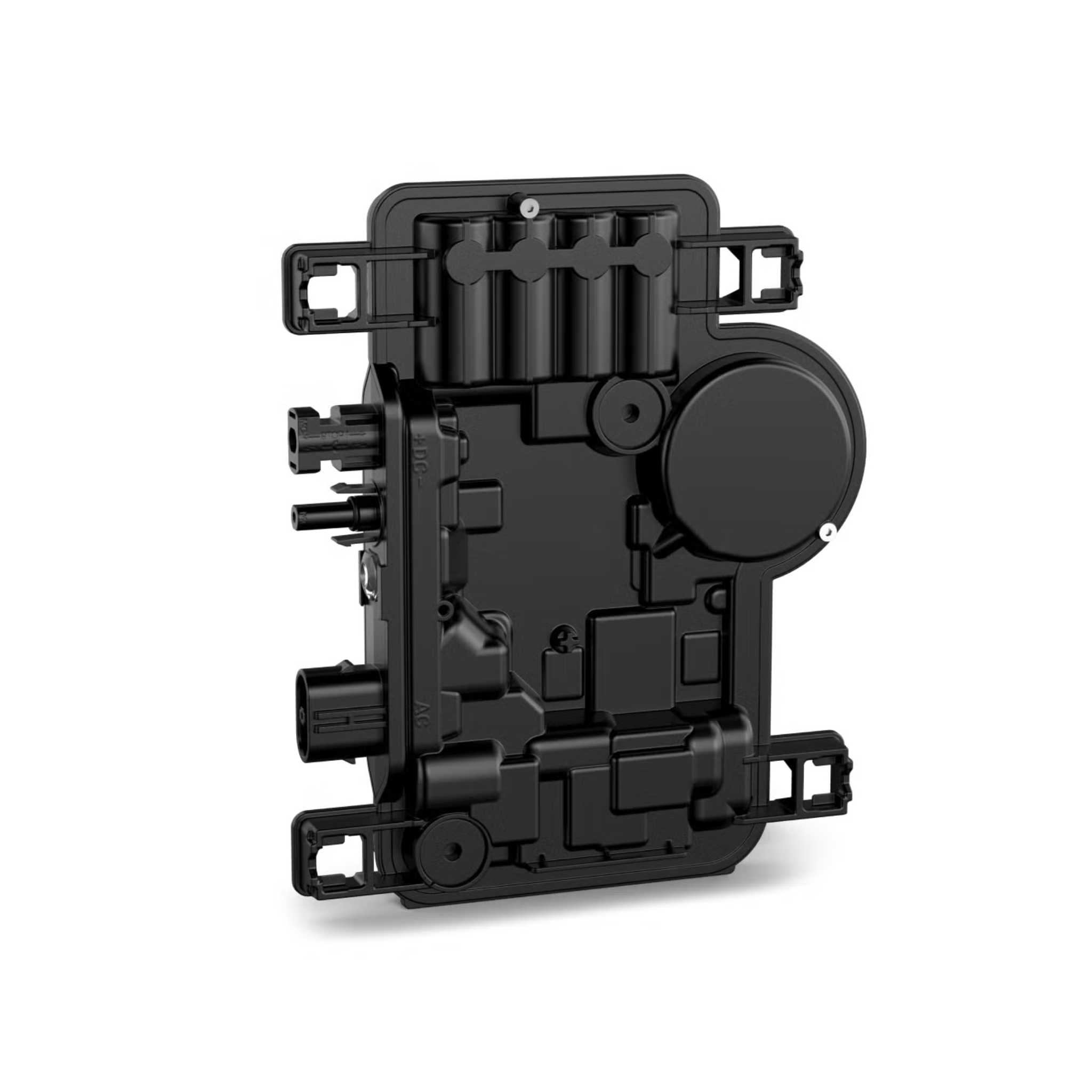 Enphase IQ8X 380W Single Phase Microinverter with Integrated MC4