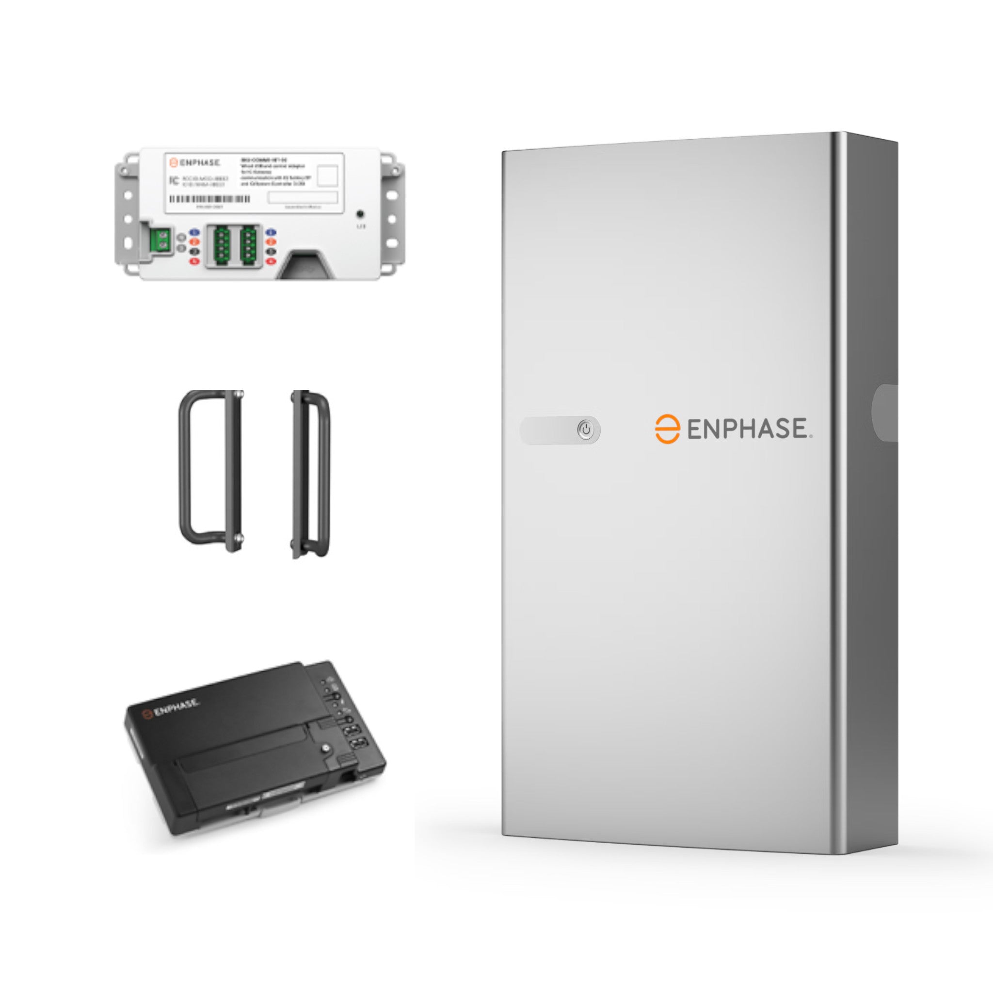 Enphase IQ All in One 5kWh Battery 5P Package