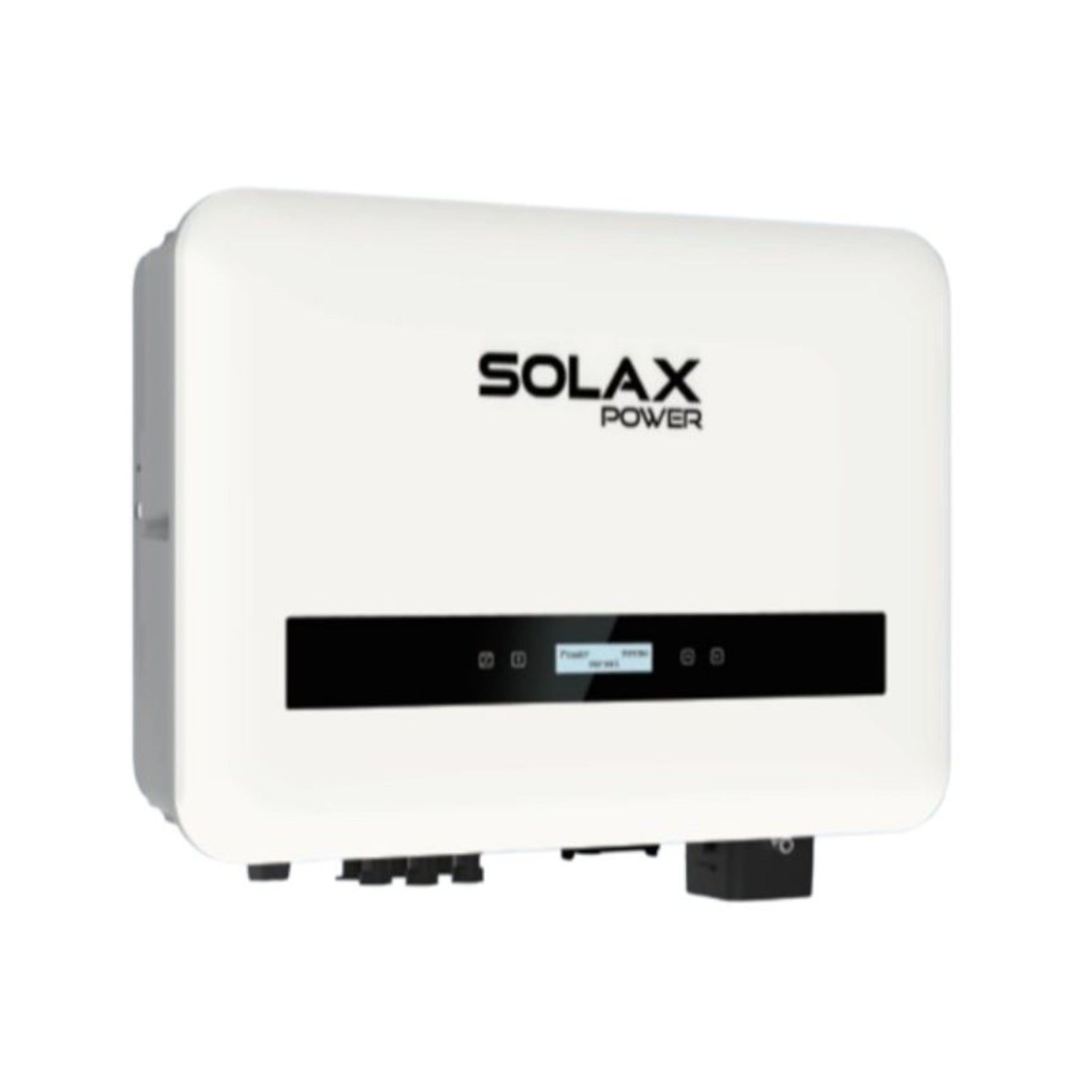 SolaX X1 SMART G2 8.0kW Single Phase 3 MPPT Inverter