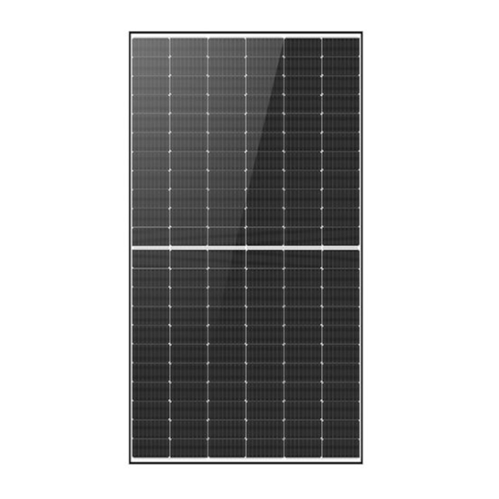 Trina 605W Vertex N Dual Glass N-type i-TOPCon Silver Frame BiFacial Solar Panel - Pallet of 36