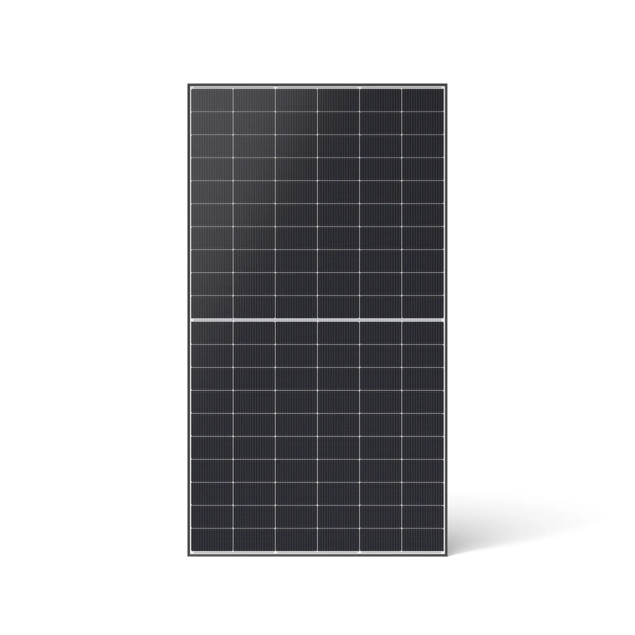 JA Solar 540W N-type Double Glass Bifacial 60 Cell Black Frame MC4 Solar Panel