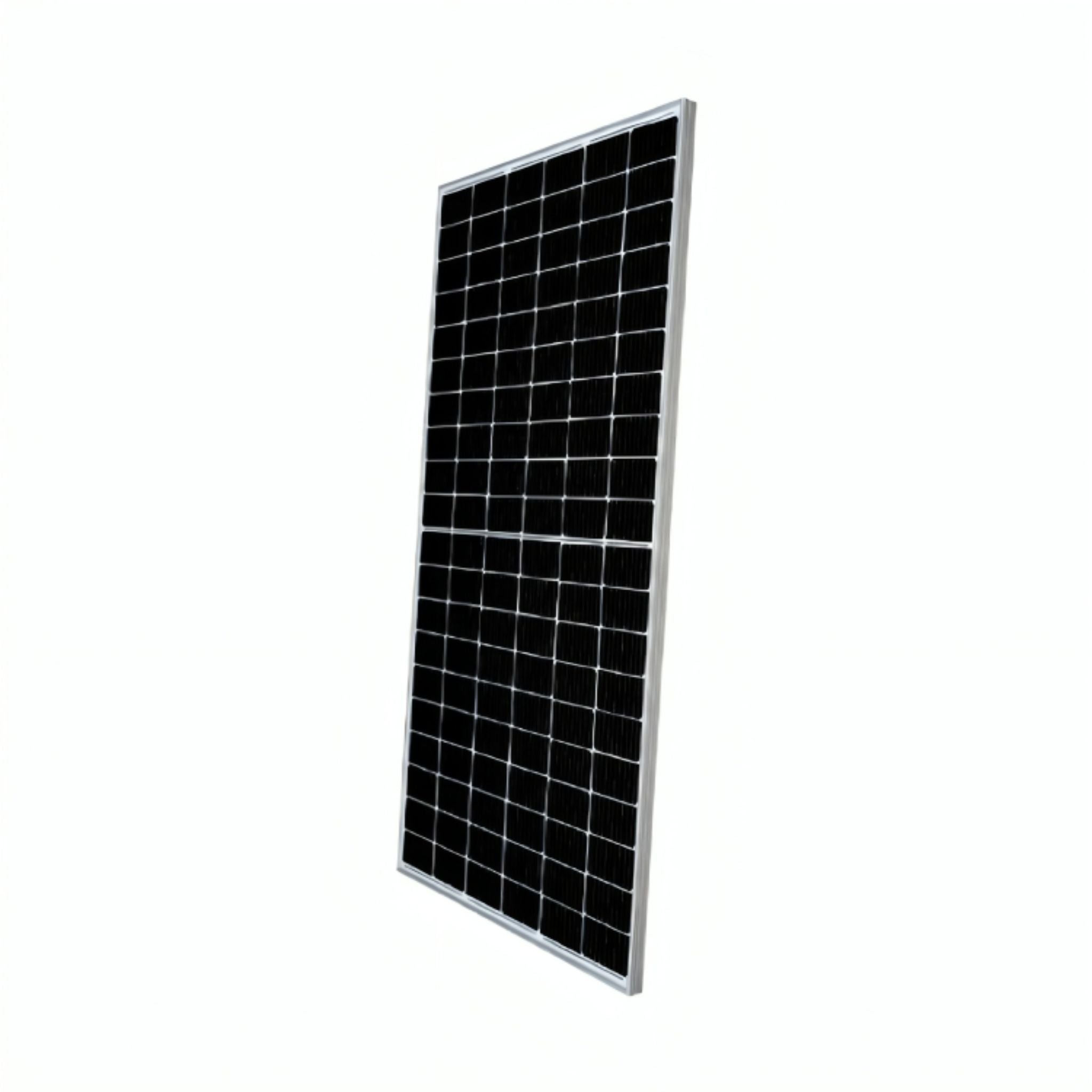 JA Solar 565W Mono PERC Half-Cell MBB LR MC4 Solar Panel