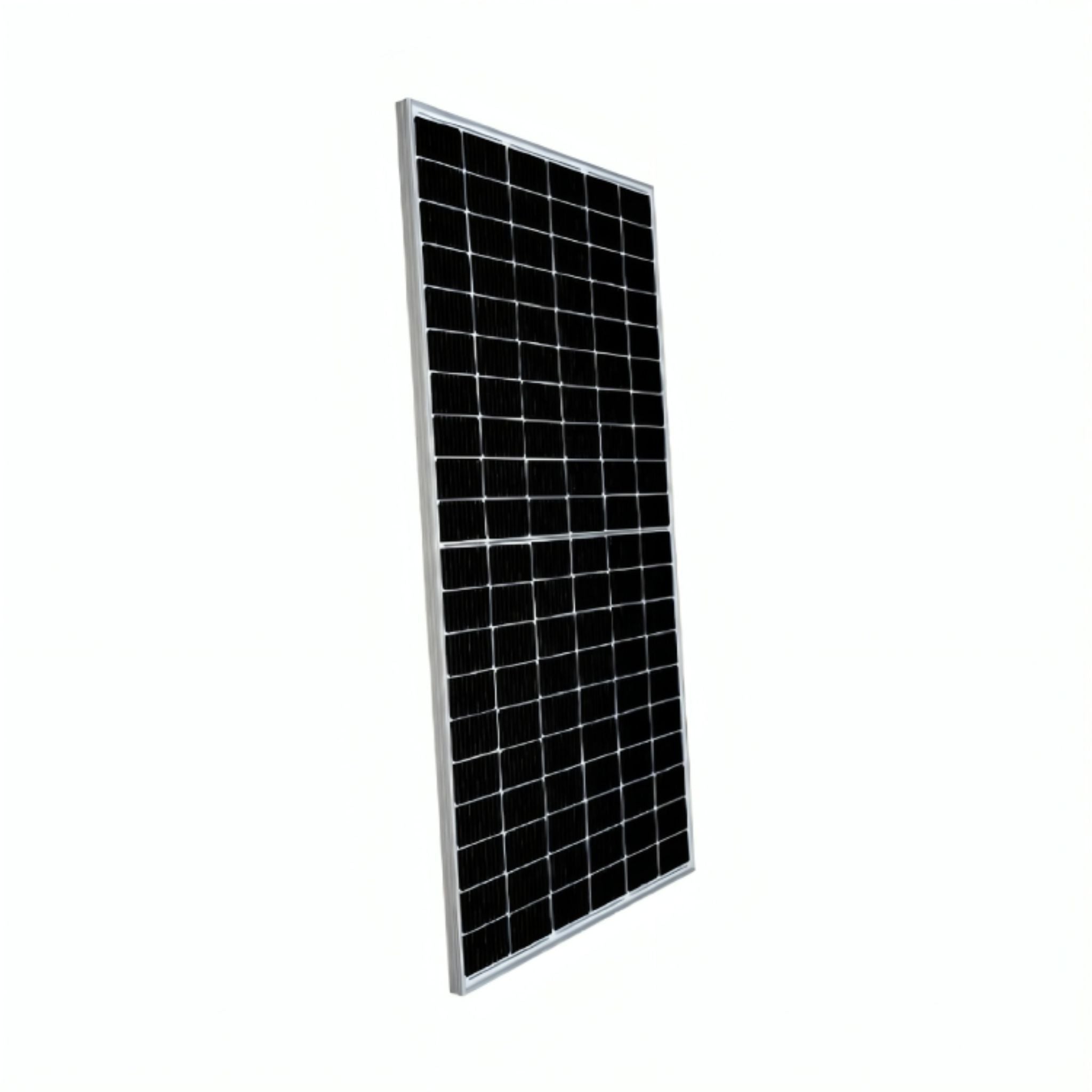 JA Solar 565W Mono PERC Half-Cell MBB LR MC4 Solar Panel