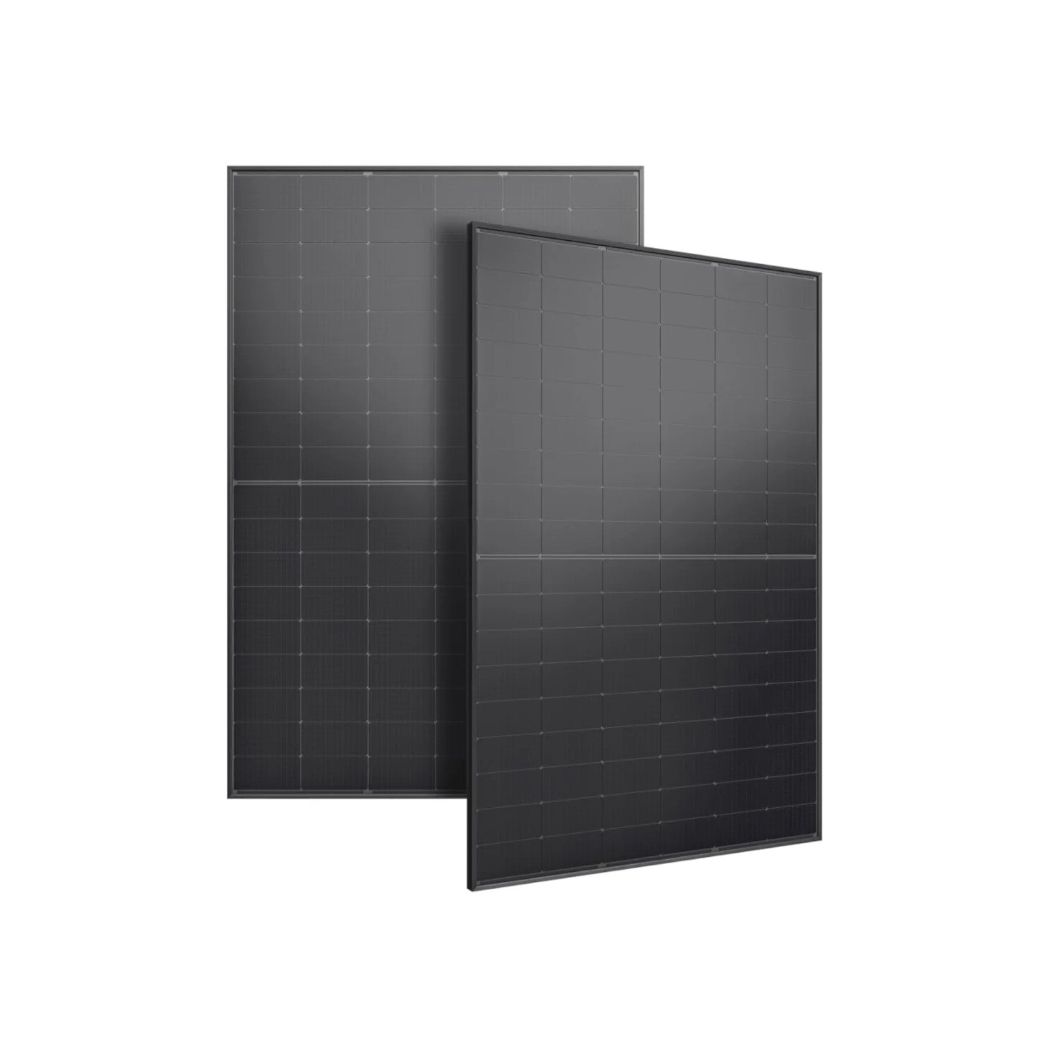 Jinko Tiger Neo 455W Dual Glass All Black TOPcon with HOT 3.0 Solar Panel