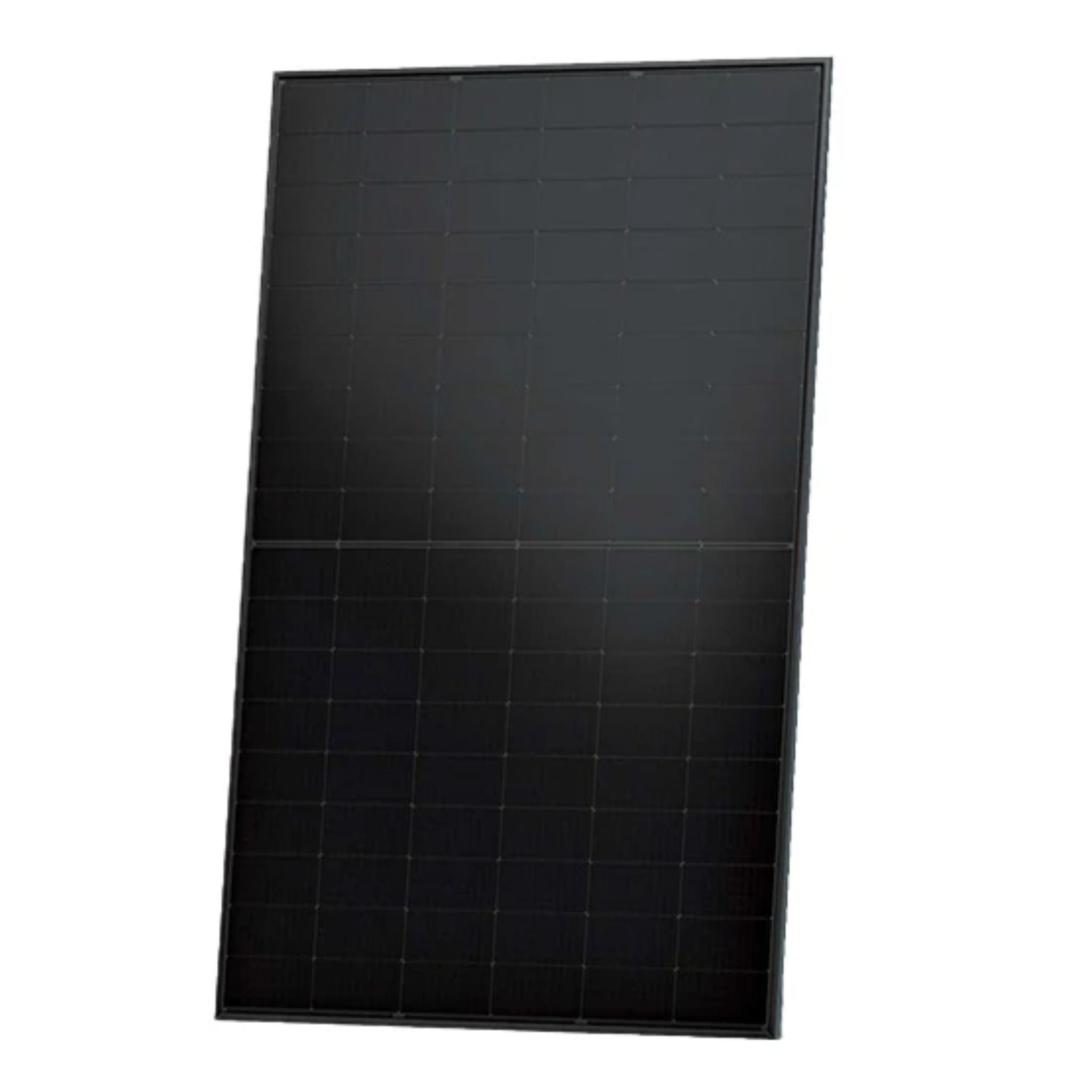 12x Jinko Tiger Neo 440W All-Black N-Type Monocrystalline Solar Panels