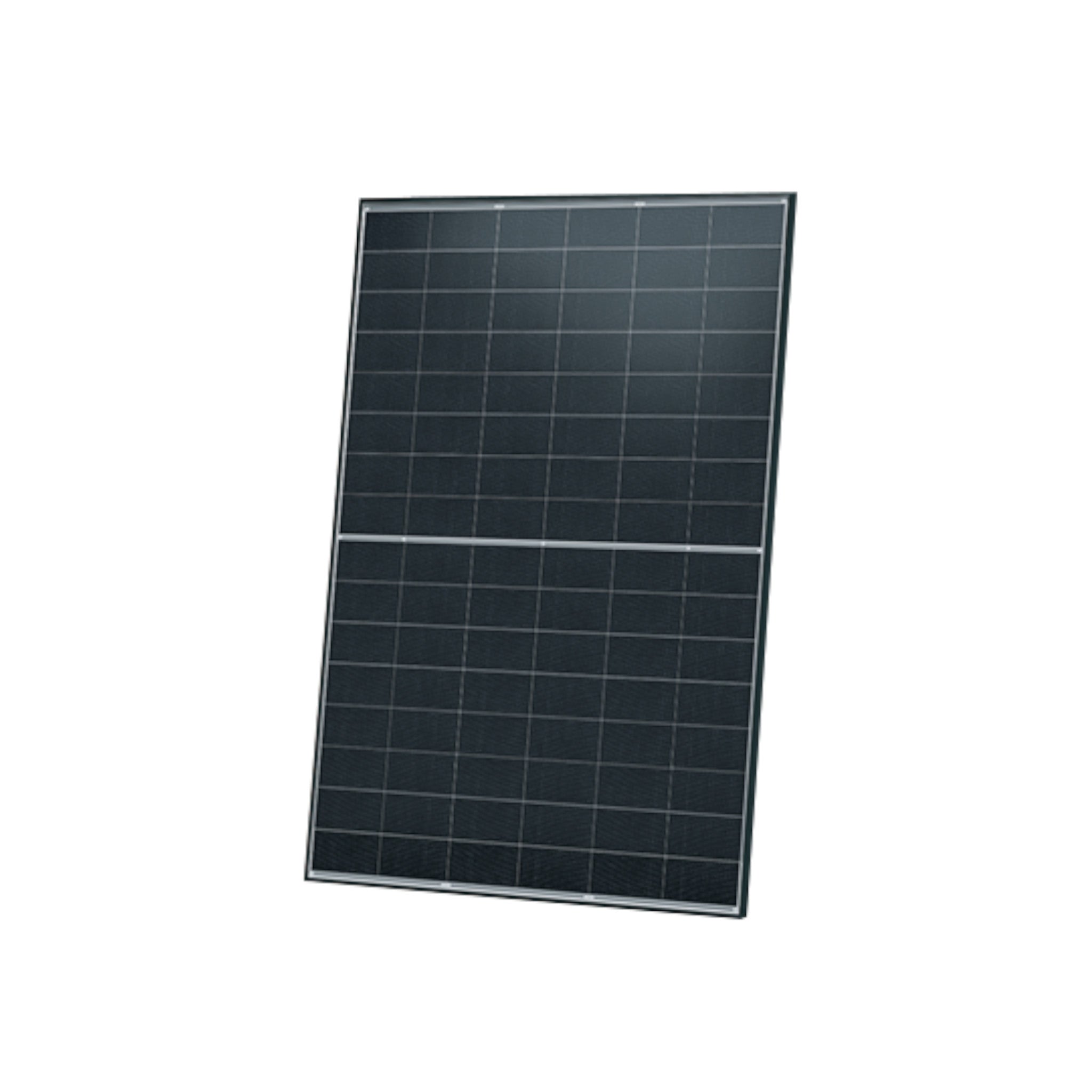 Jinko Tiger Neo 460W TOPcon Black Frame Dual Glass with HOT 3.0 Solar Panel