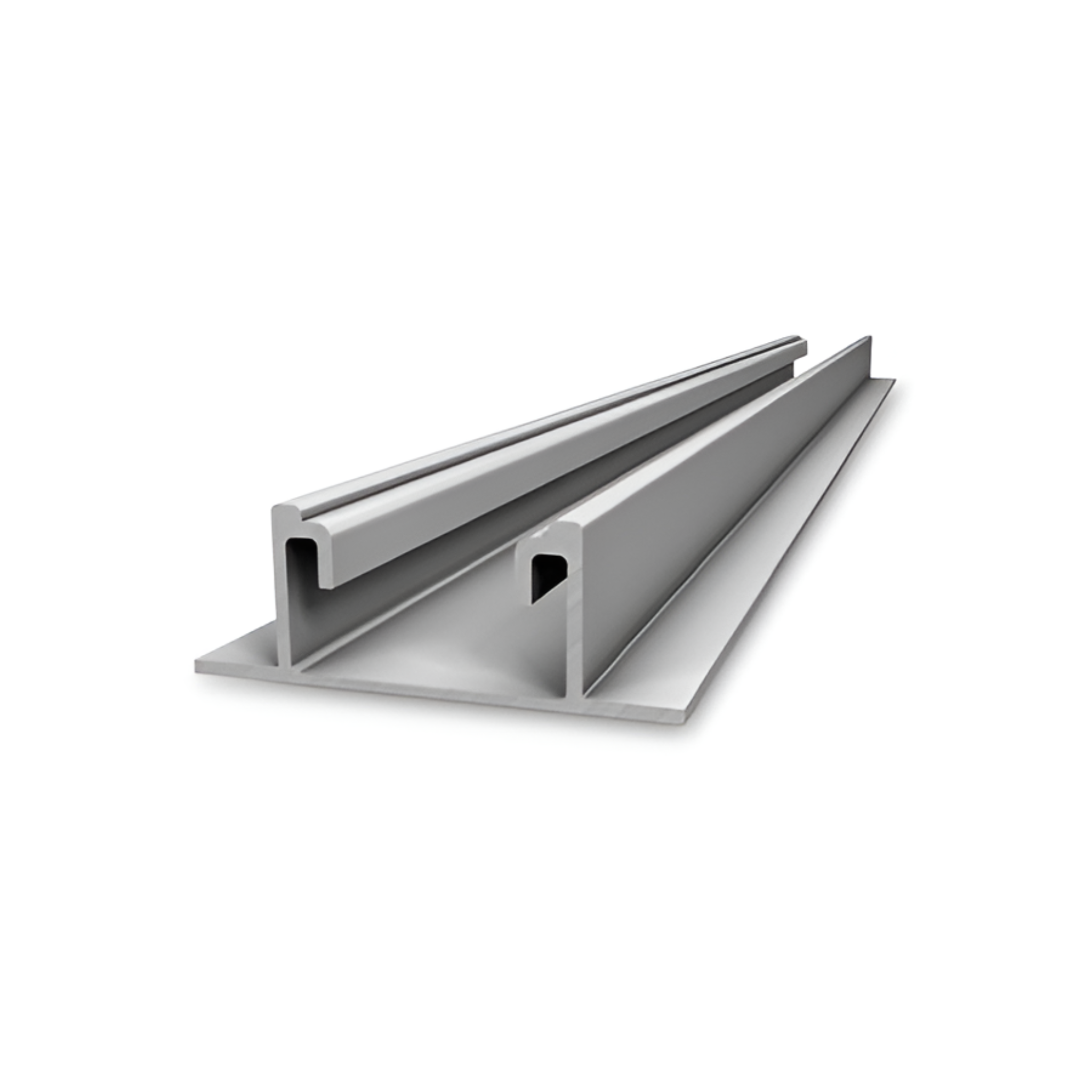 K2 Basic Rail 22, 3.65m
