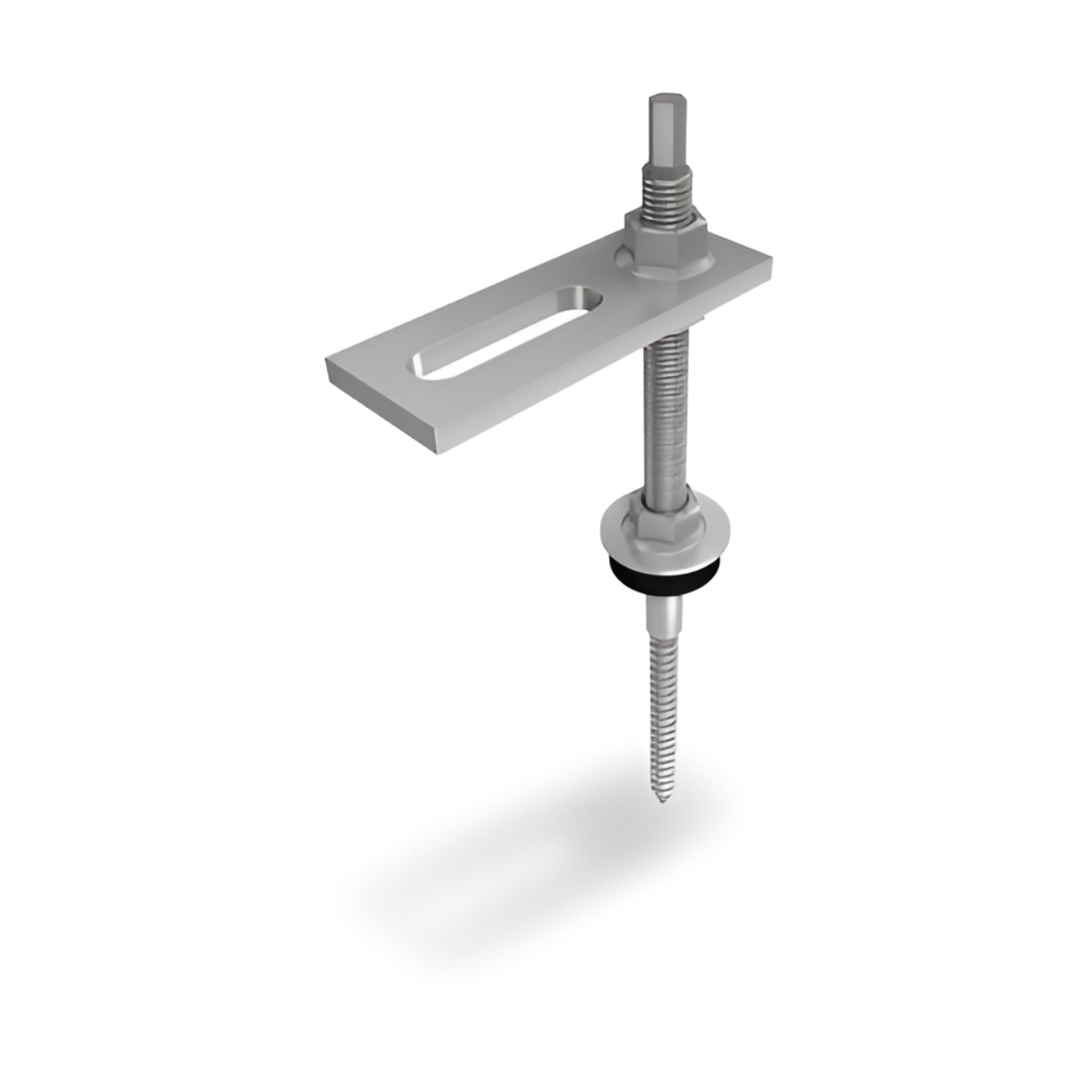 K2 SolidRail Hangerbolt Set M10 x 180