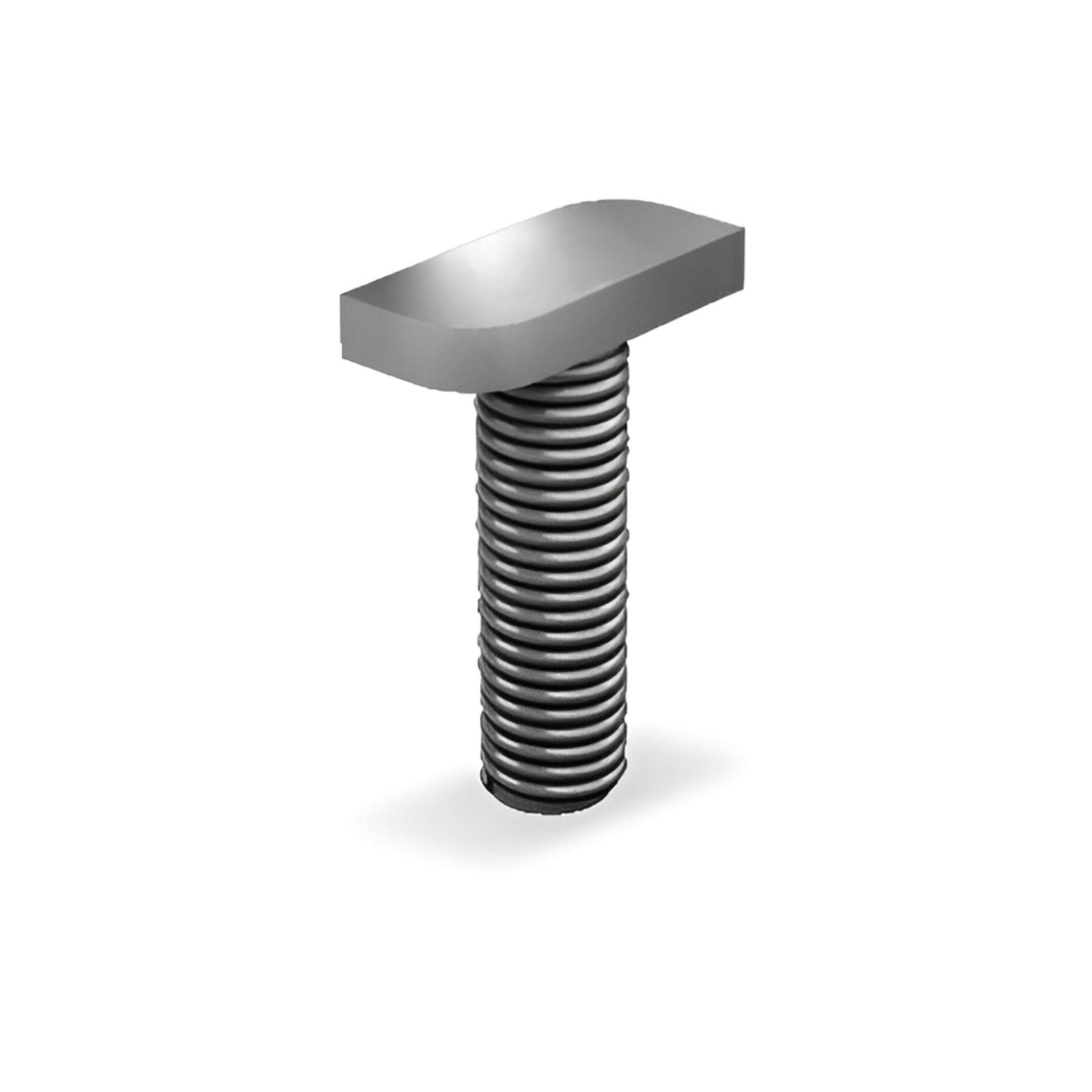 K2 T-Bolt 28/15 Screw thread M10x30 mm