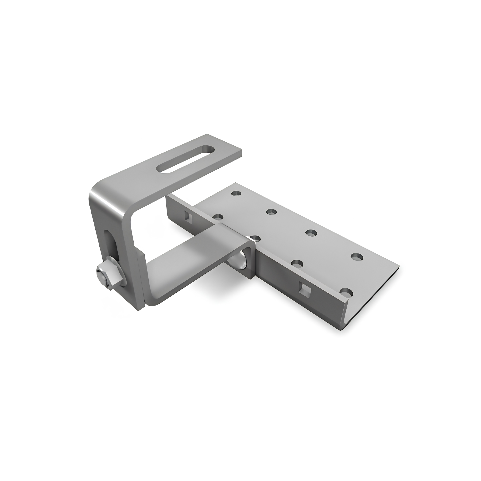 K2 Vario 2 SolidHook Bracket