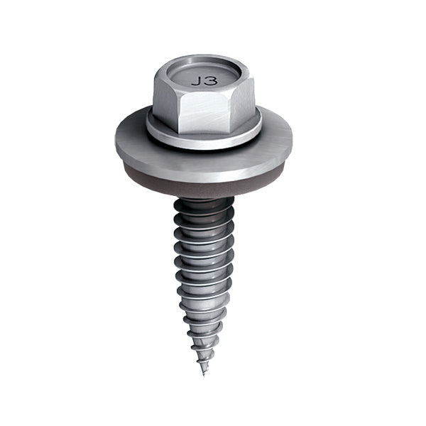 Kingspan KSPR A2 Fixing Screw JF3 2 (5.5 x 25 S16)