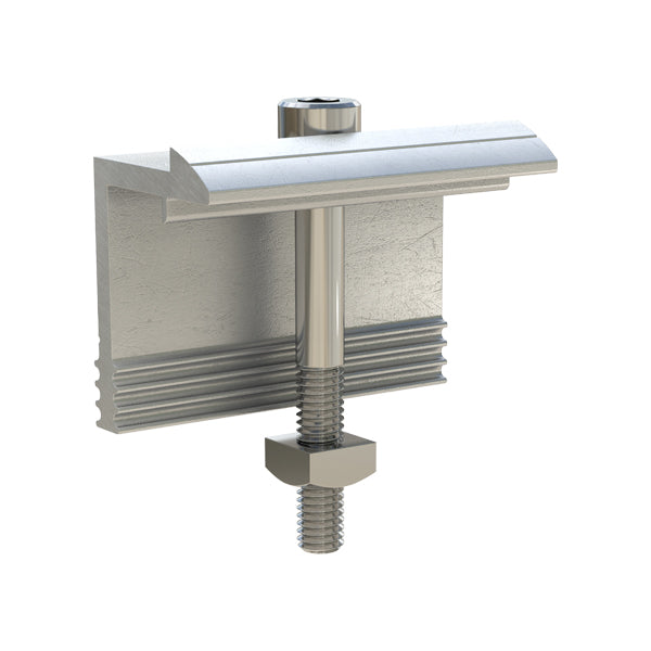 Kingspan KSPR End Clamp 30mm