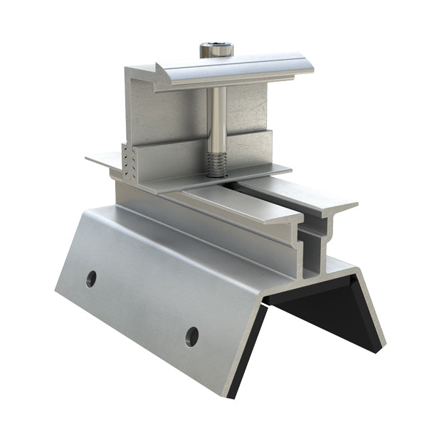 Kingspan KSPR End Clamp 30mm