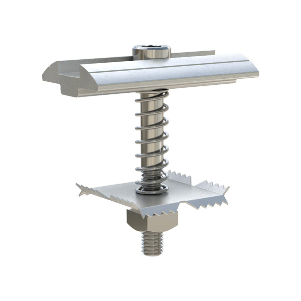 Kingspan KSPR Mid Clamp 30-33 mm