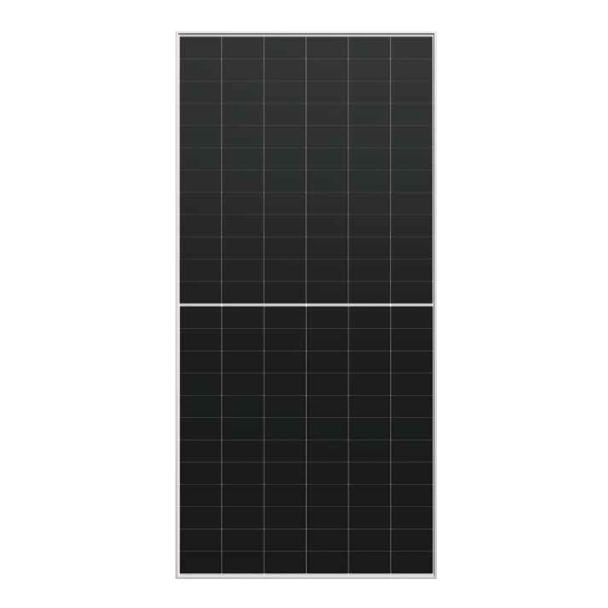 Longi 640W Hi-MO X10 Scientist 72 Cells Silver Frame Solar Panel