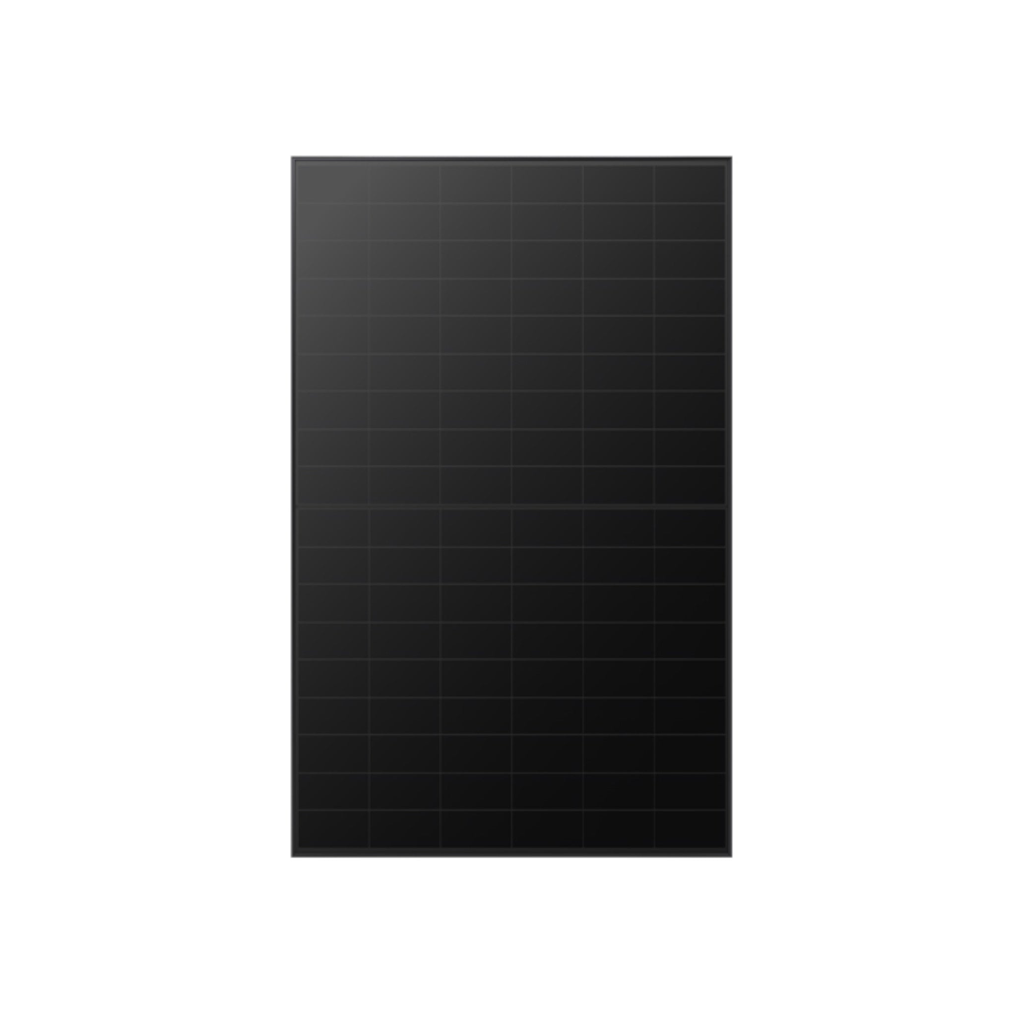 Longi 475W Hi-MO X10 Artist Mono 54cell All Black SDM Solar Panel