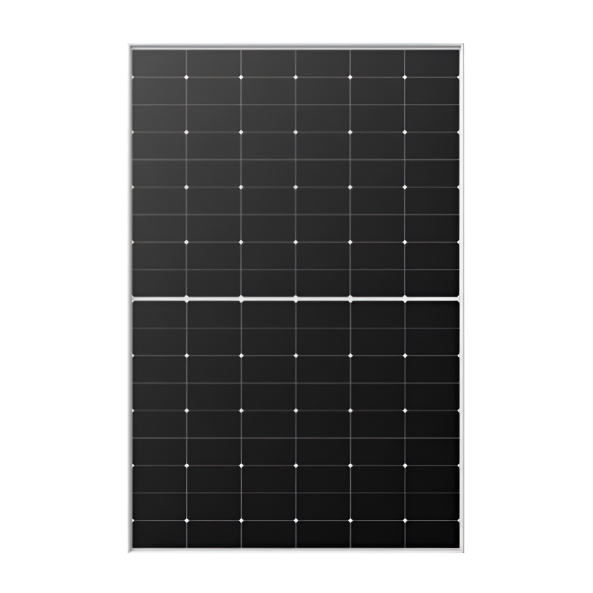 Longi 420W Hi-MO 5m Silver Frame Solar Panel