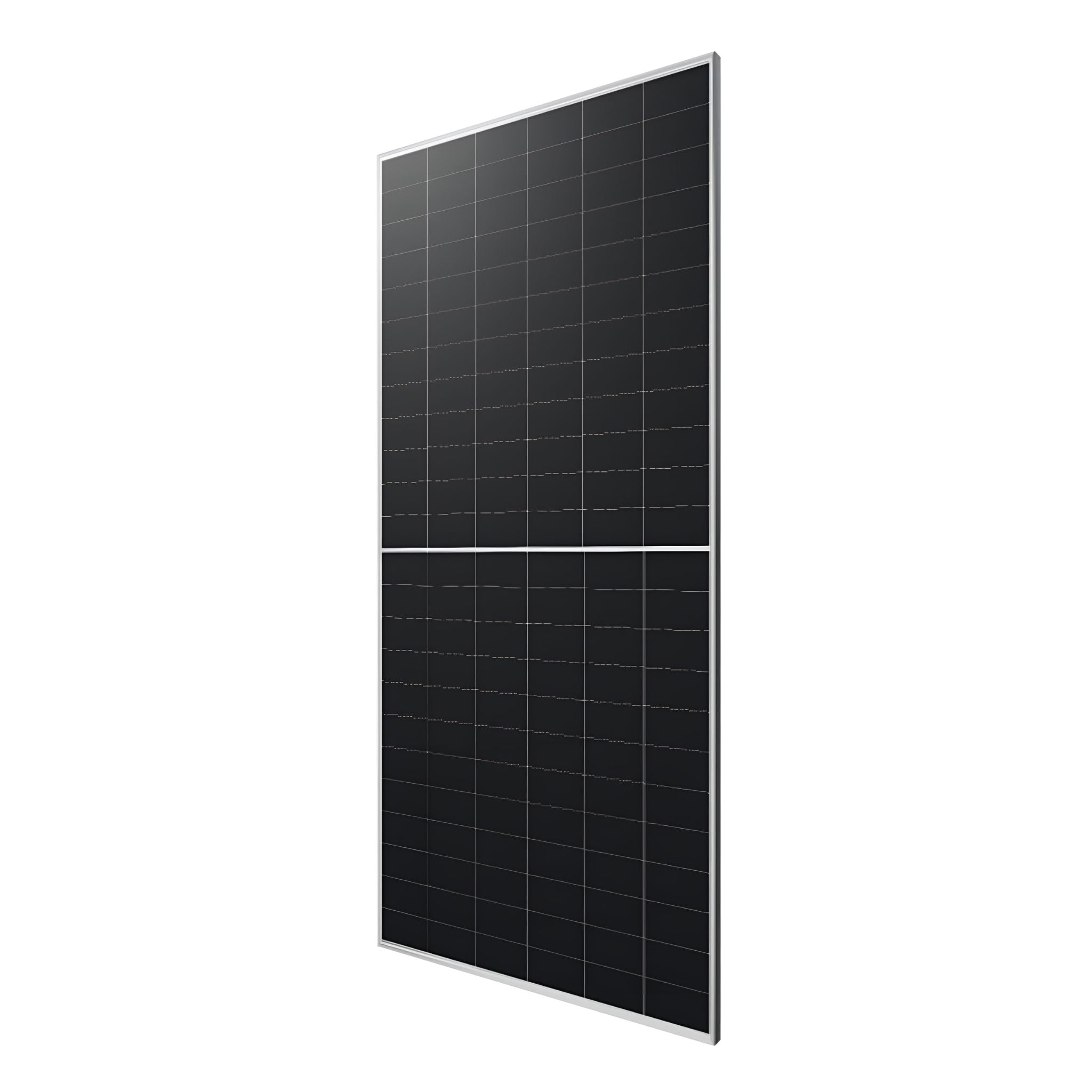Longi 515W Hi-MO X6 Max Explorer HPBC Half Cell Black Frame Solar Panel