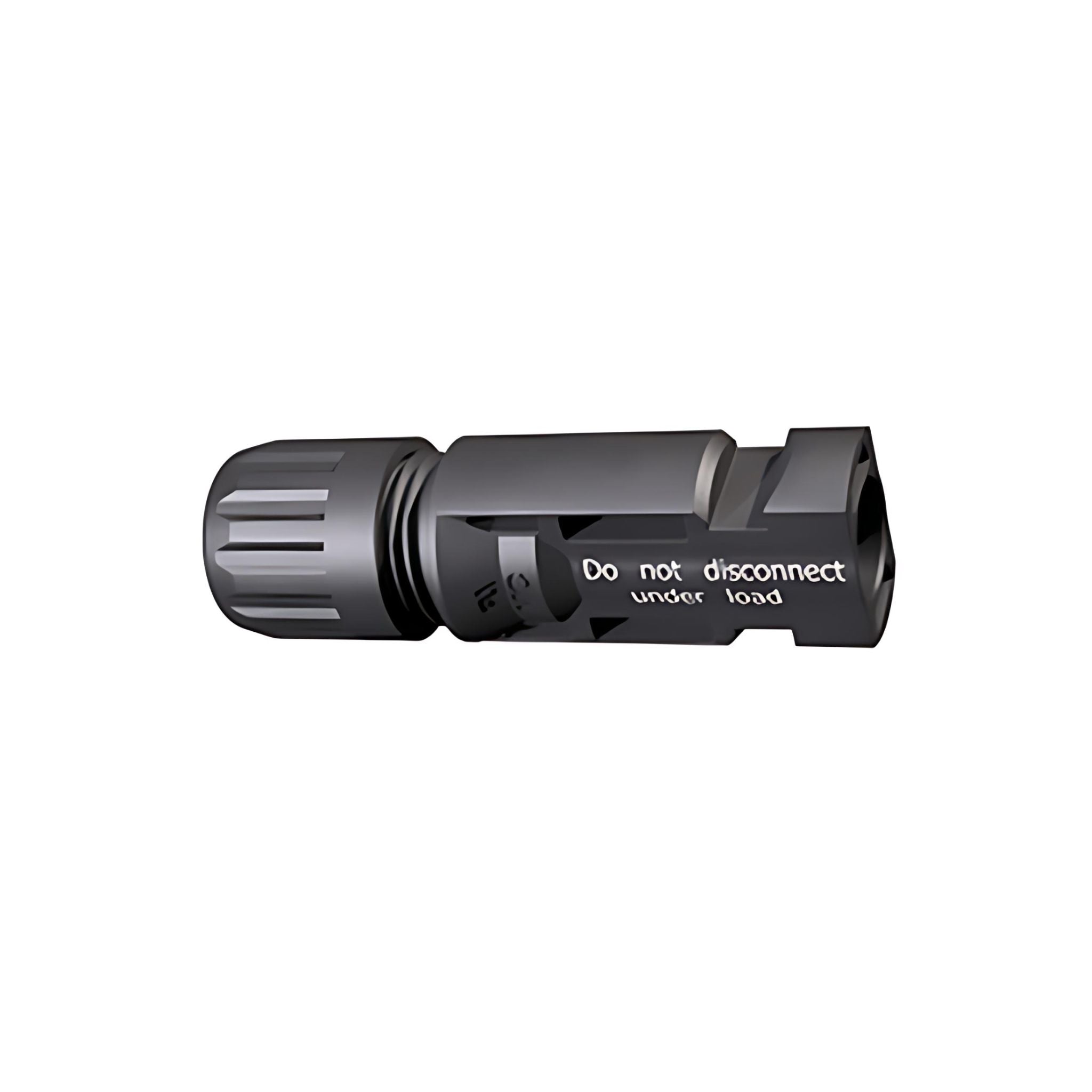 Staubli MC4 Male Connector 0015 Single 6 mm²