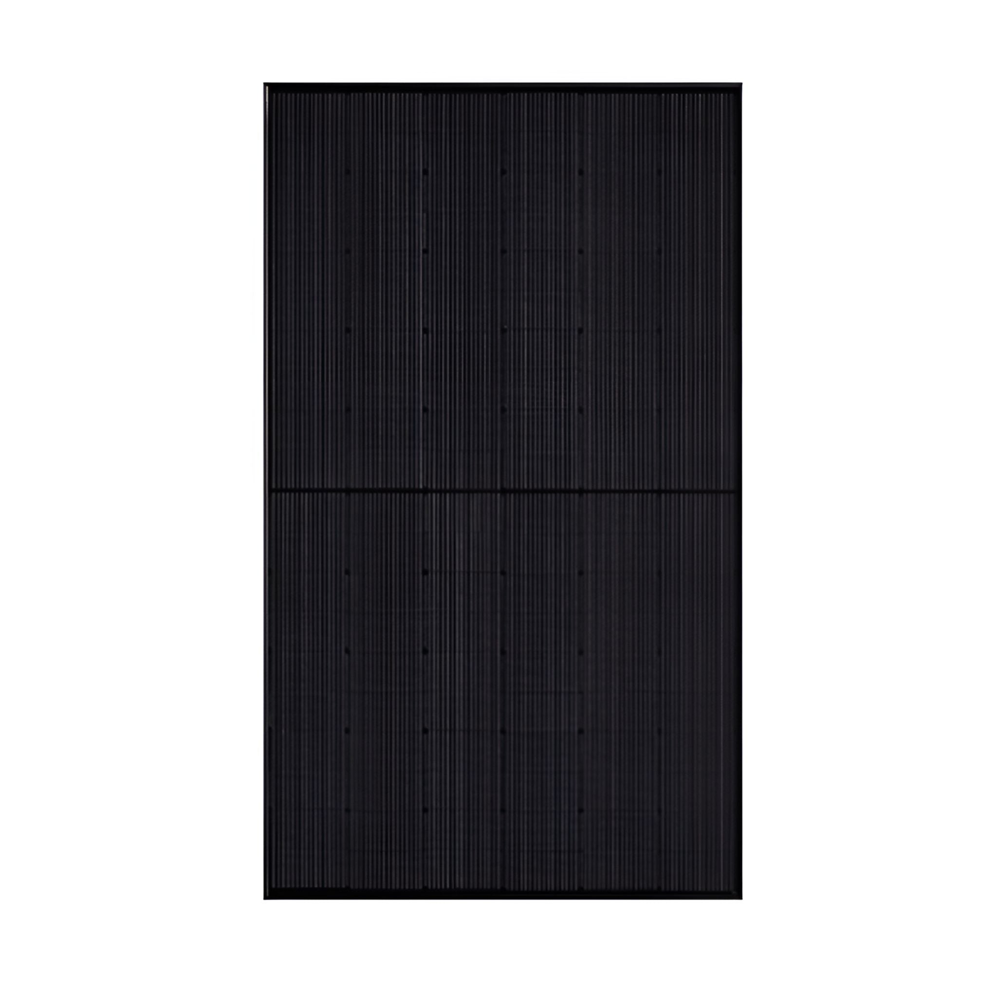 Meyer Burger 385W Full Black Solar Panel