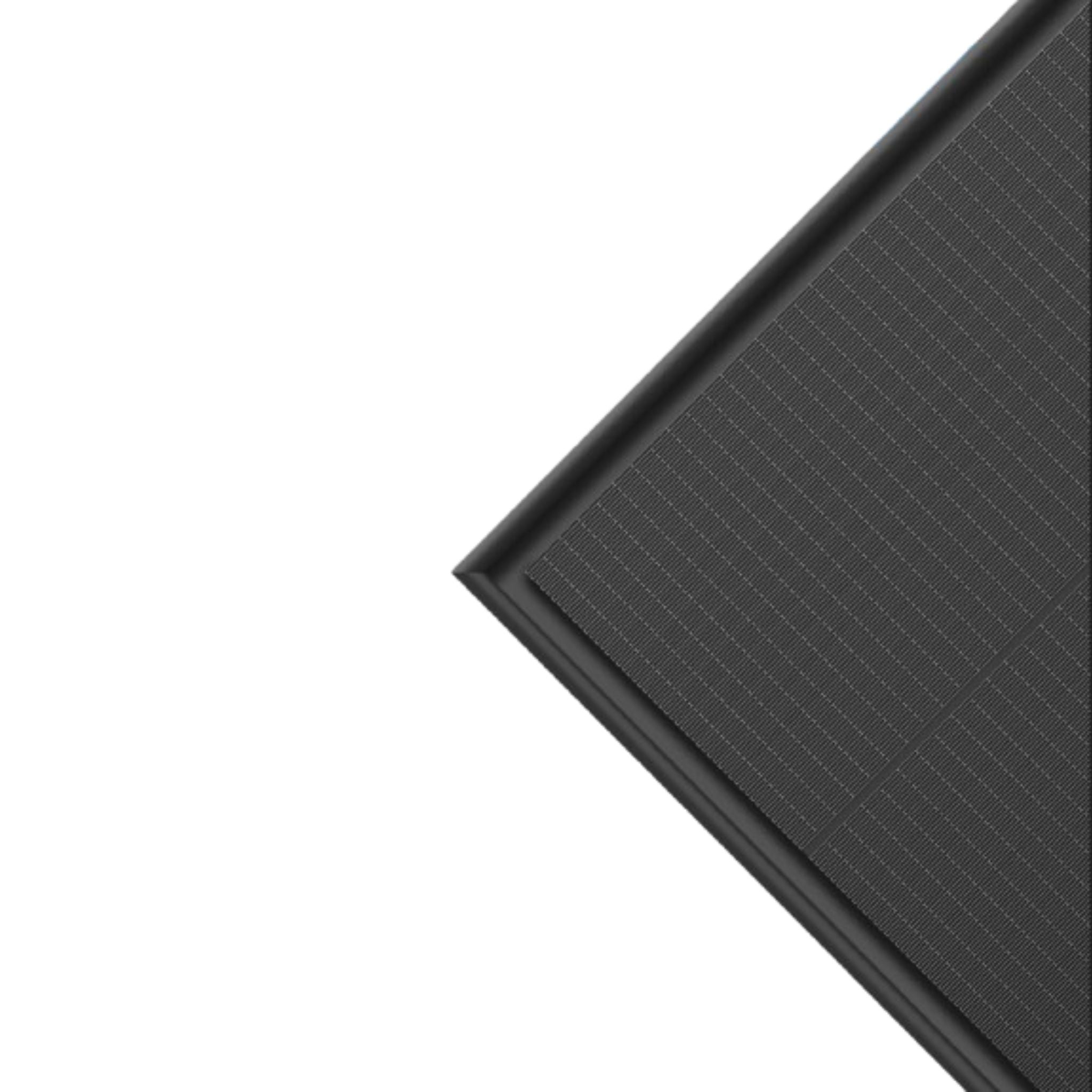 Perlight 425W Delta Mono All Black Solar Panel