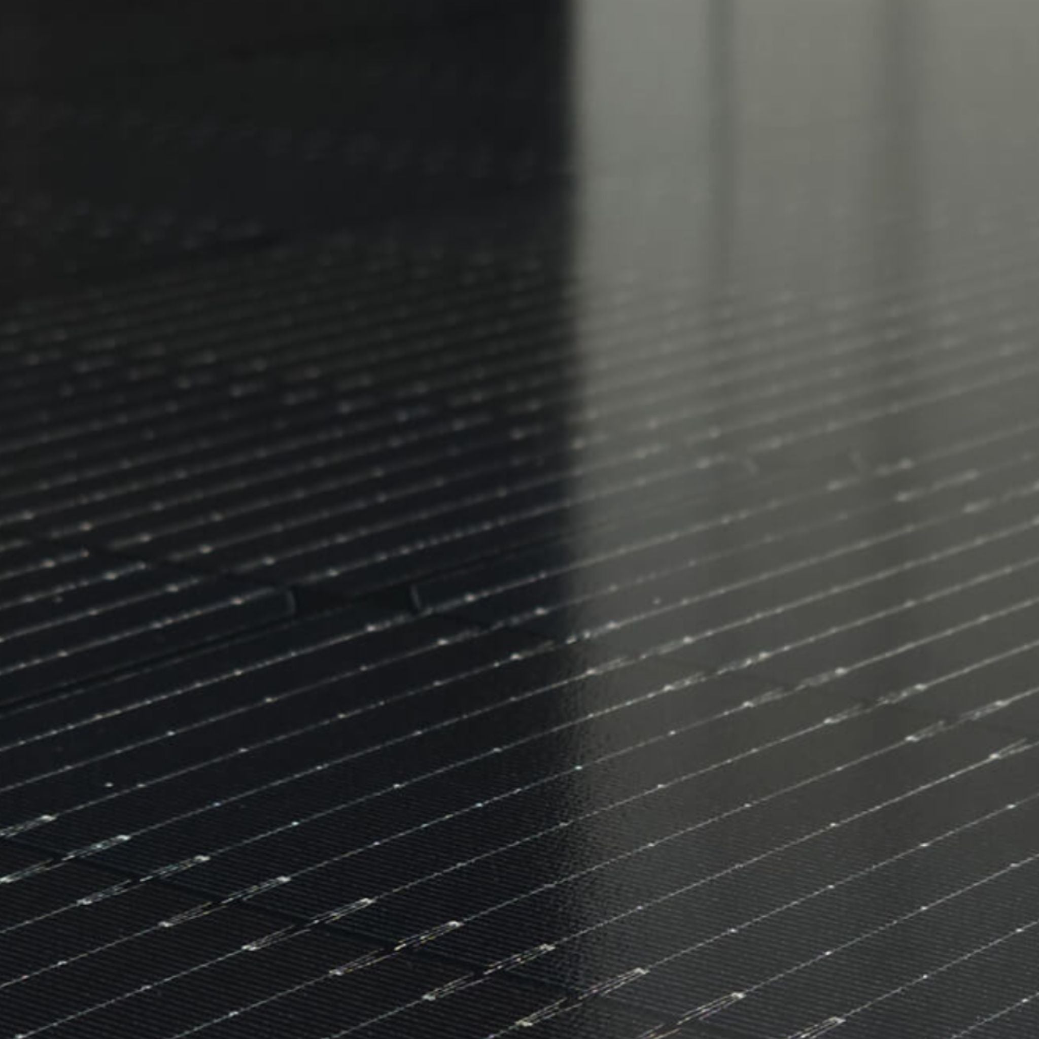 Perlight 455W NTA N-type All Black Double Glass Mono Solar Panel