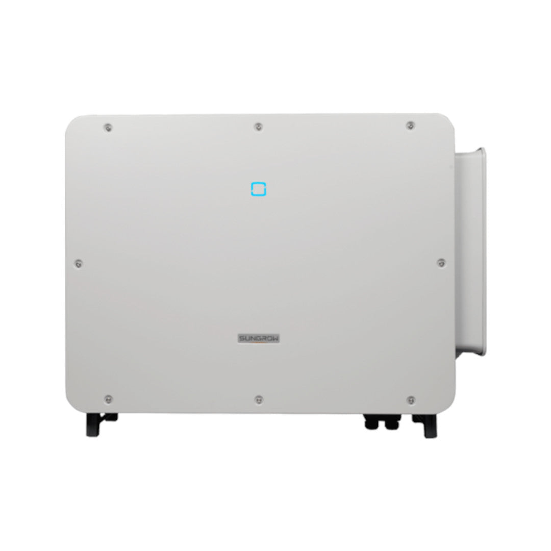 Sungrow 125kW ASG02271 V21 Three Phase String Inverter