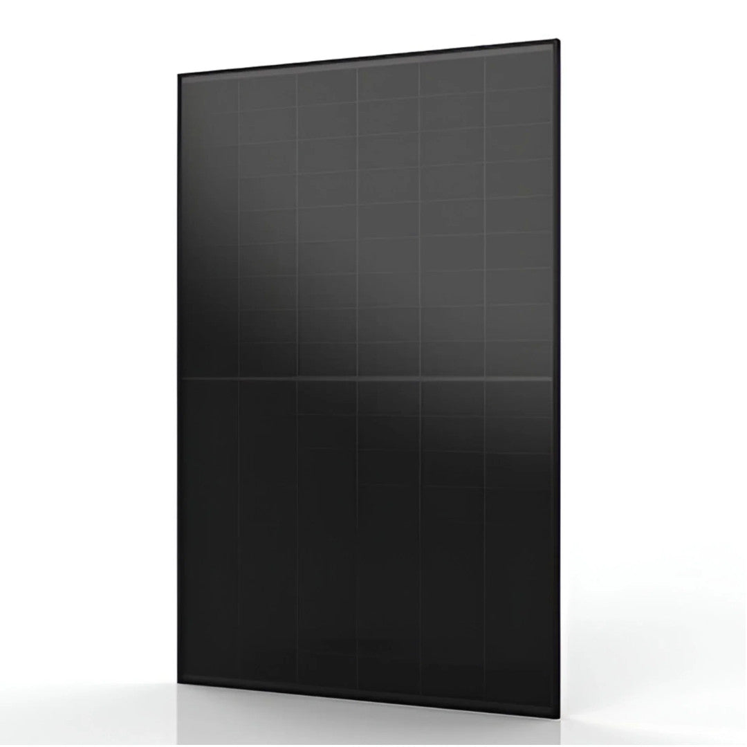 Aiko 490W Neostar 3S N-Type Mono-Glass ABC 54 Cell All Black MC4-EVO2A Gen 3
