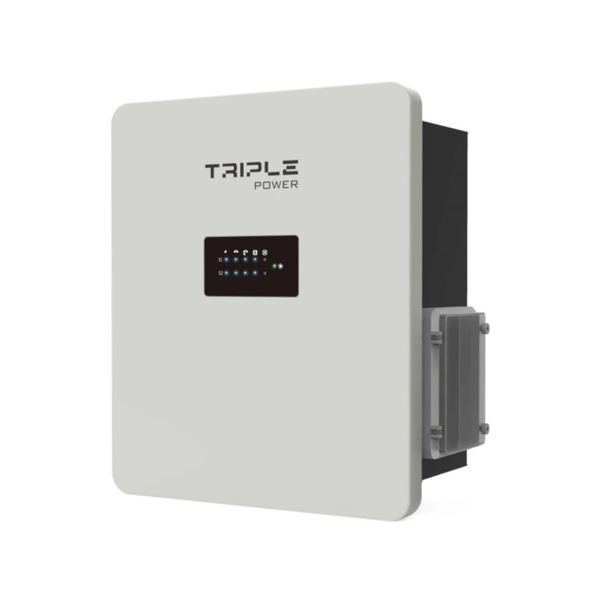 Solax T58 Battery BMS Parallel Box G2