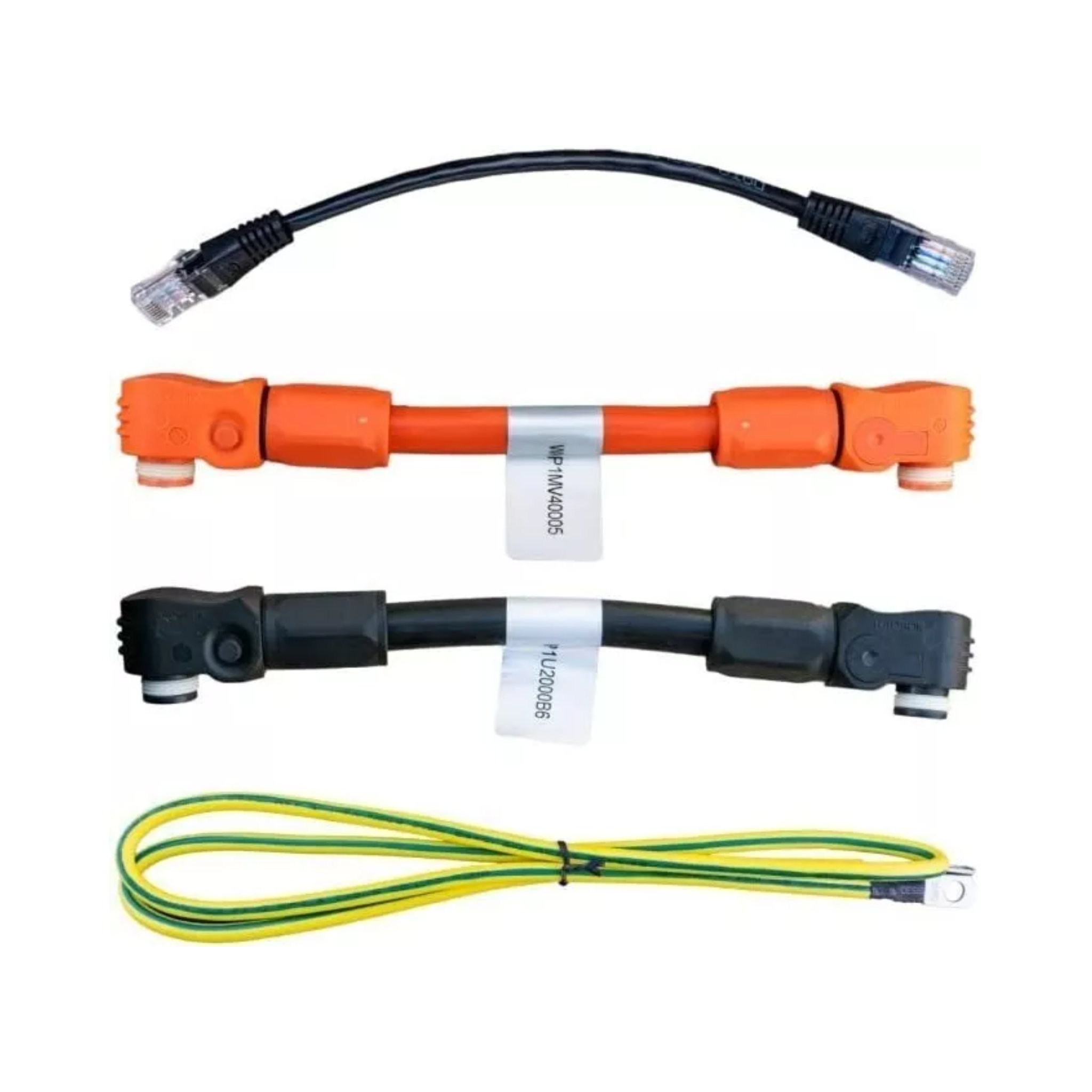 Pylontech US2000C 2.4kWh Li-Ion Solar Battery