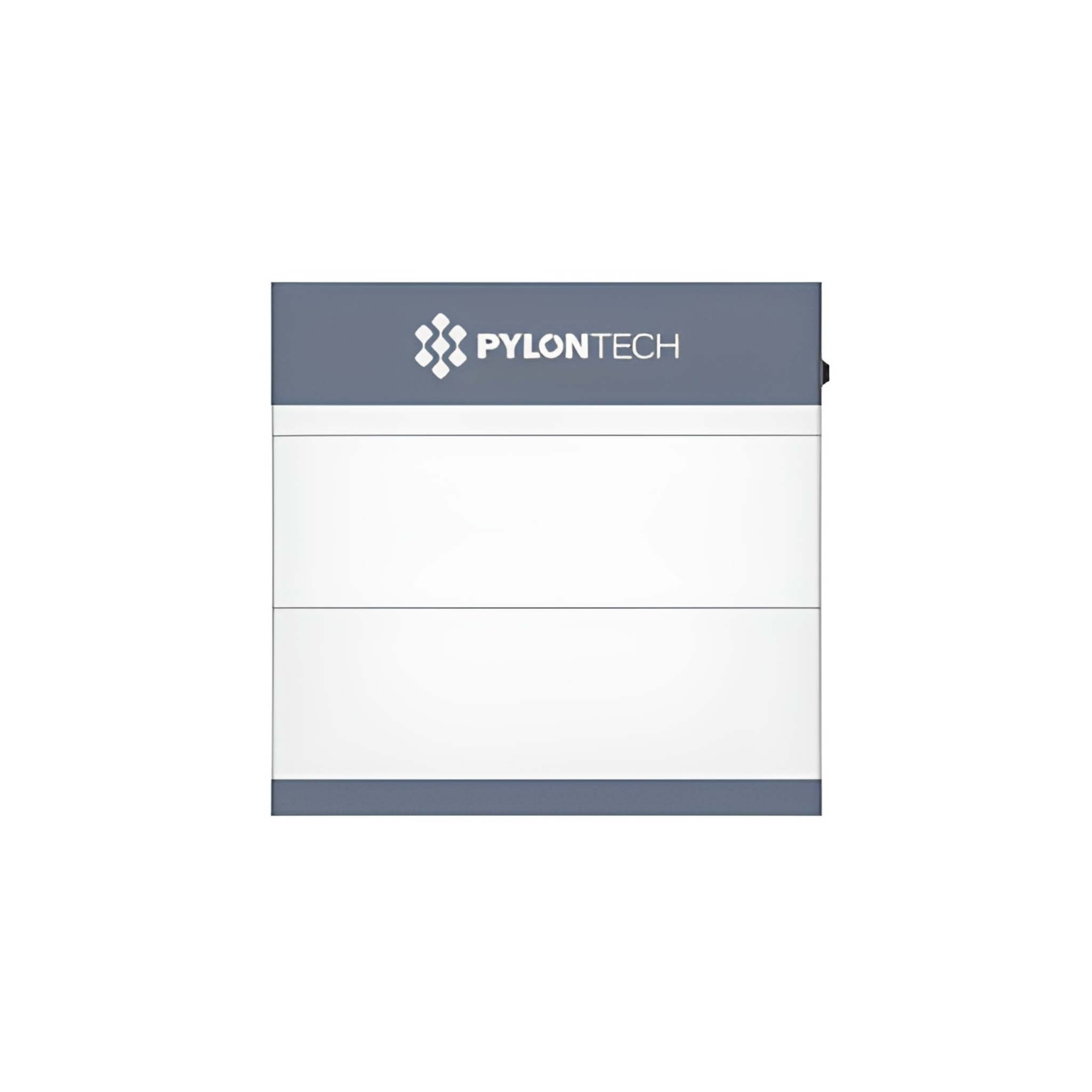 Pylontech Pylon Force H3 High Voltage System stack of 2 with BMU 10.2 kWh