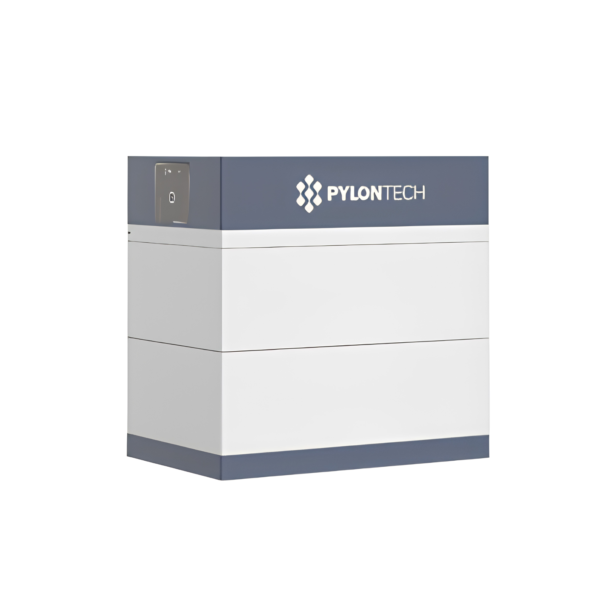 Pylontech Pylon Force H3 High Voltage System stack of 2 with BMU 10.2 kWh
