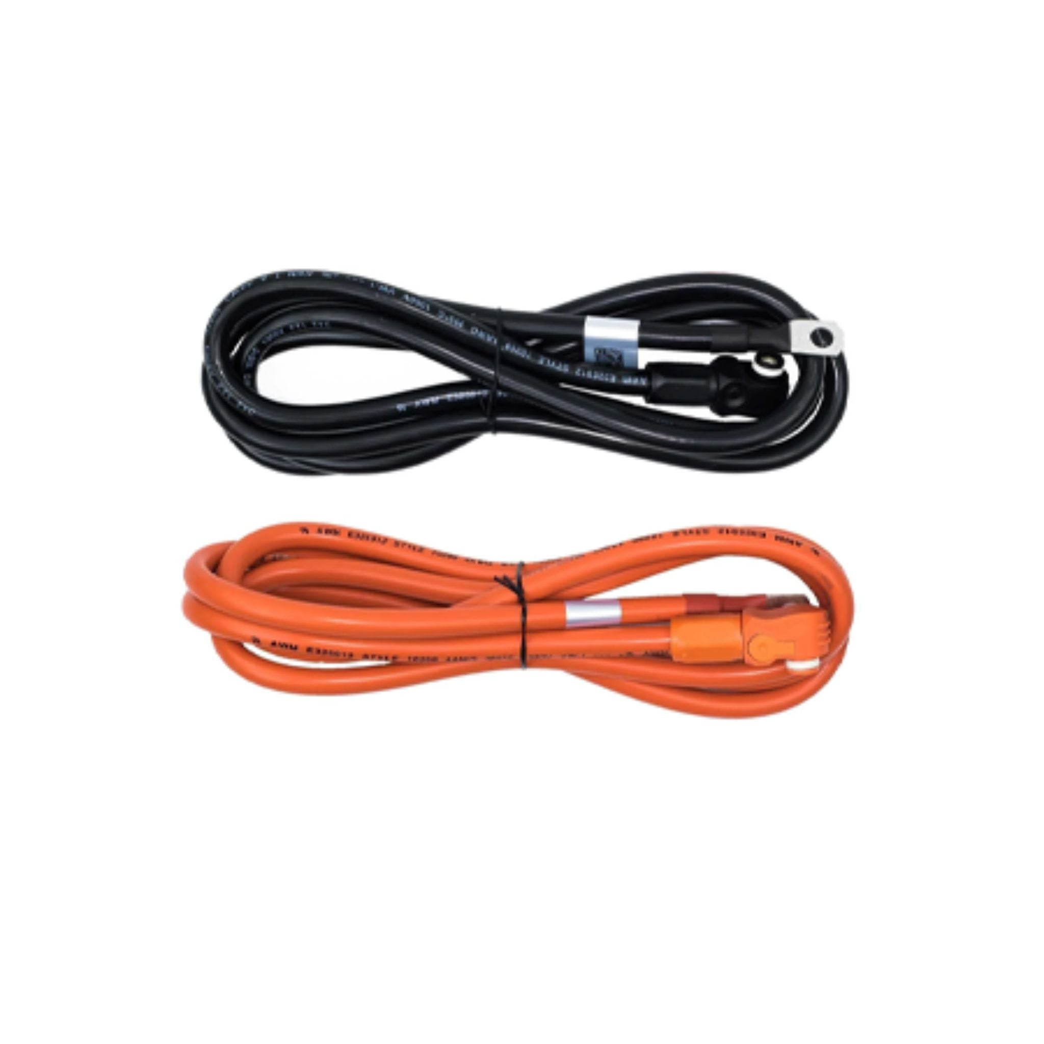 Pylontech 2m Cable Pack for US2000, US3000, and US5000 Batteries