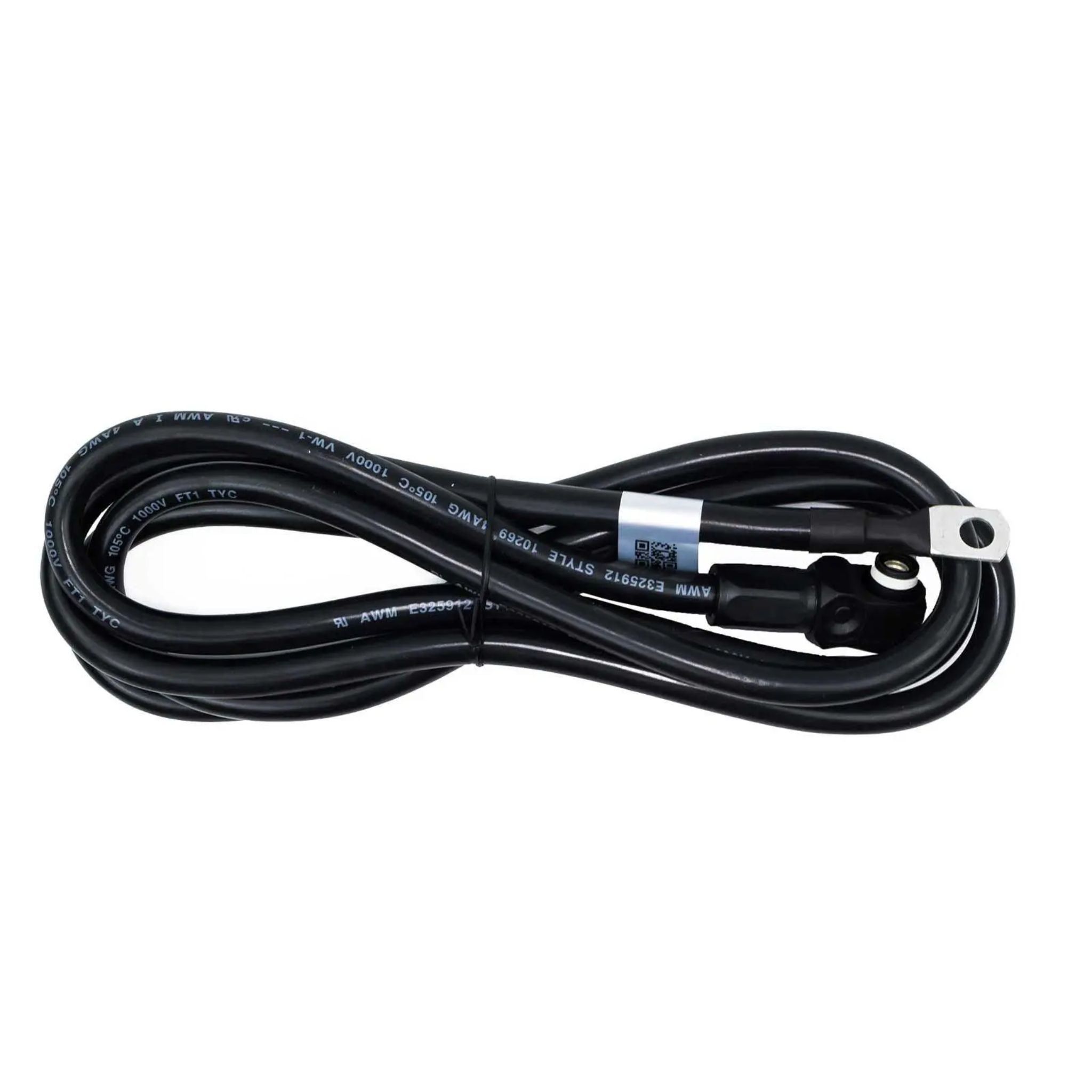 Pylontech 2m Cable Pack for US2000, US3000, and US5000 Batteries