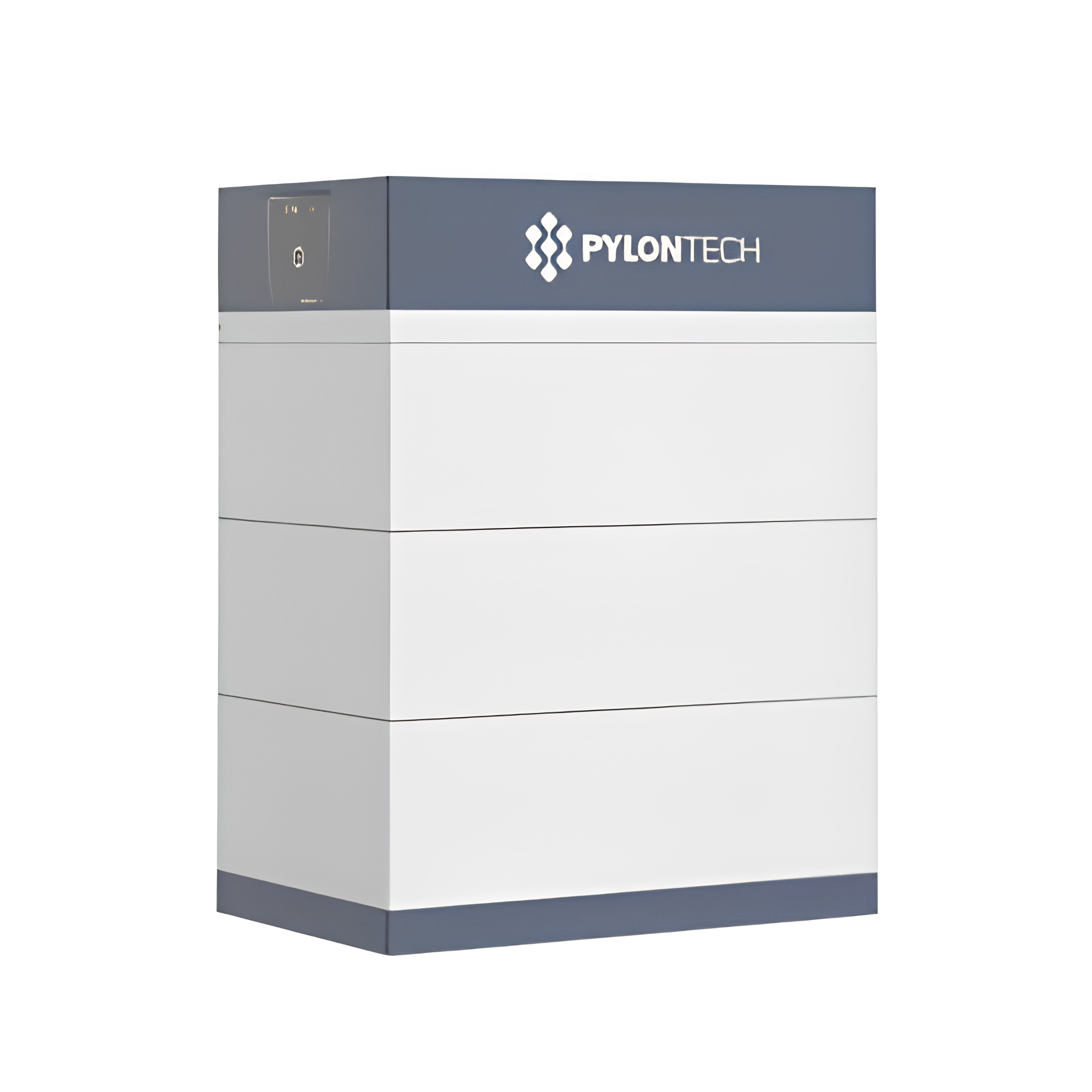 Pylontech Pylon Force H3 High Voltage System stack of 3 incl. BMU 15.4 kWh